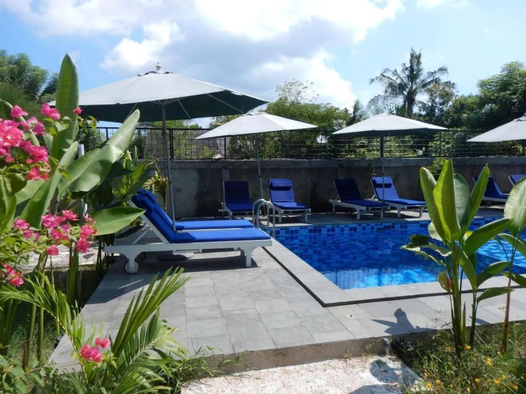 Turtle Garden Hotel