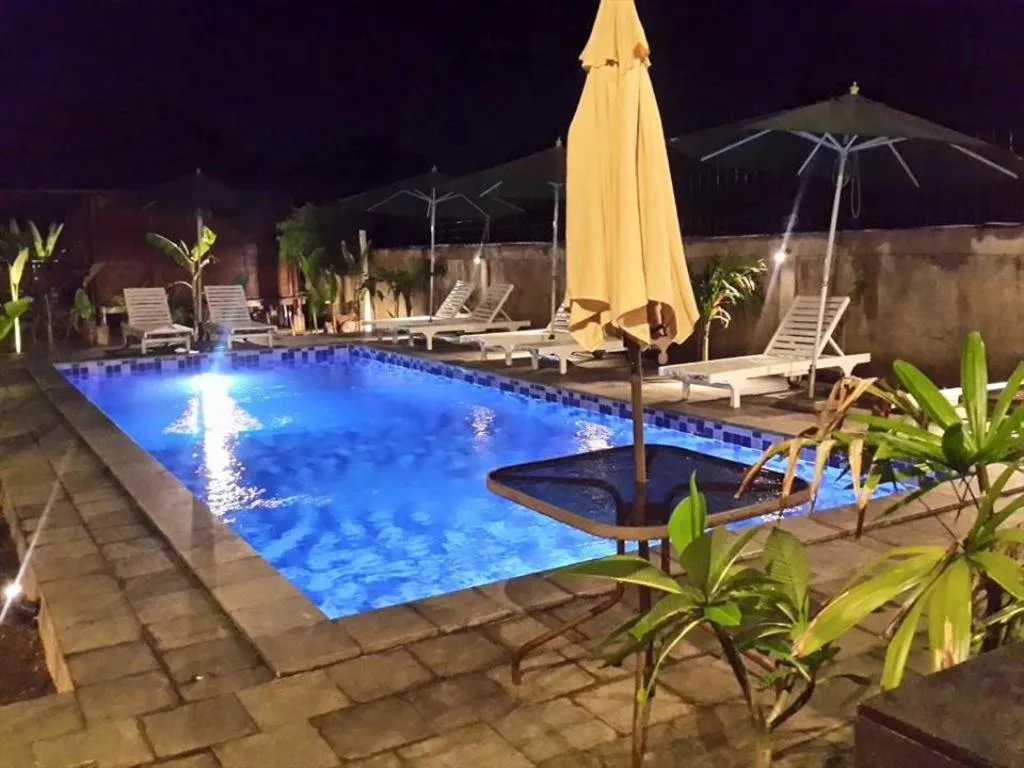 Turtle Garden Hotel