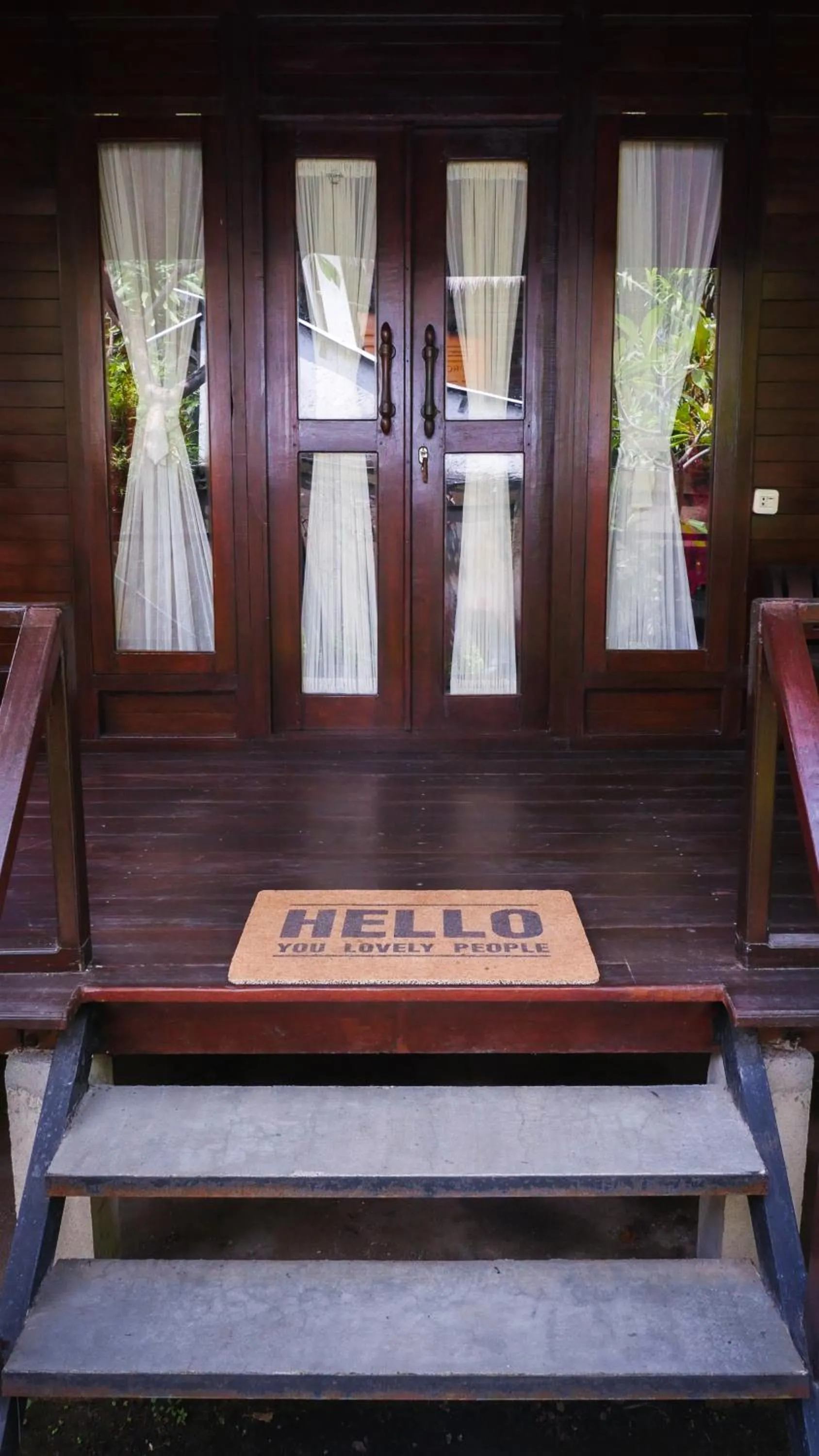 Turtle Garden Hotel