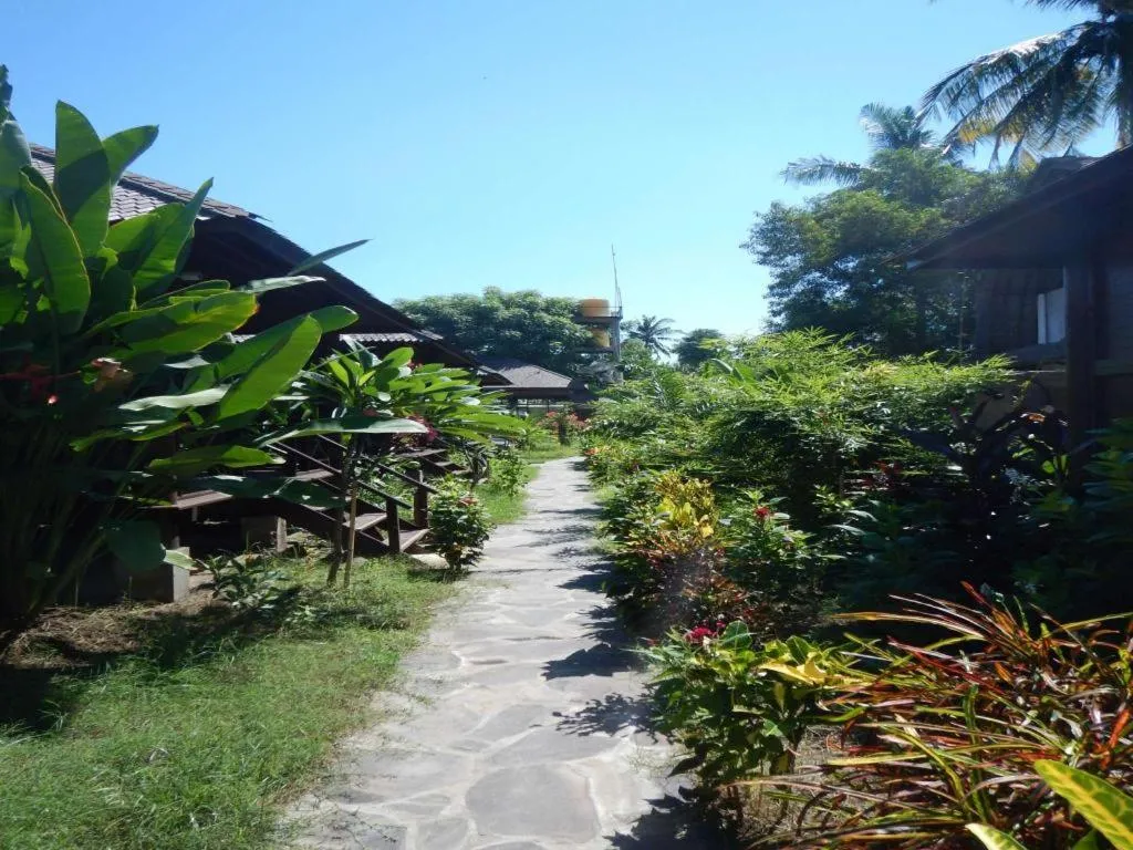 Turtle Garden Hotel