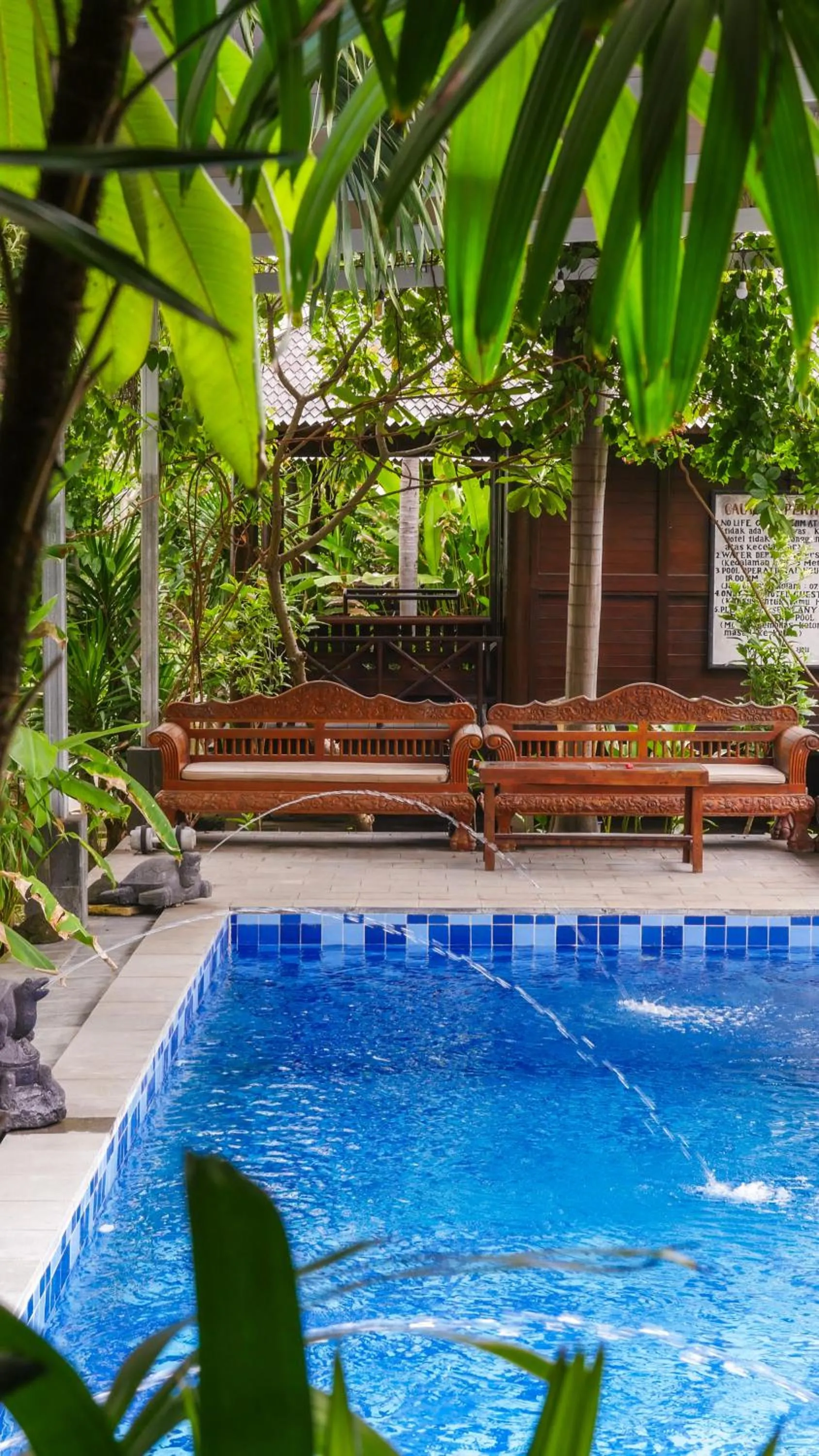 Turtle Garden Hotel