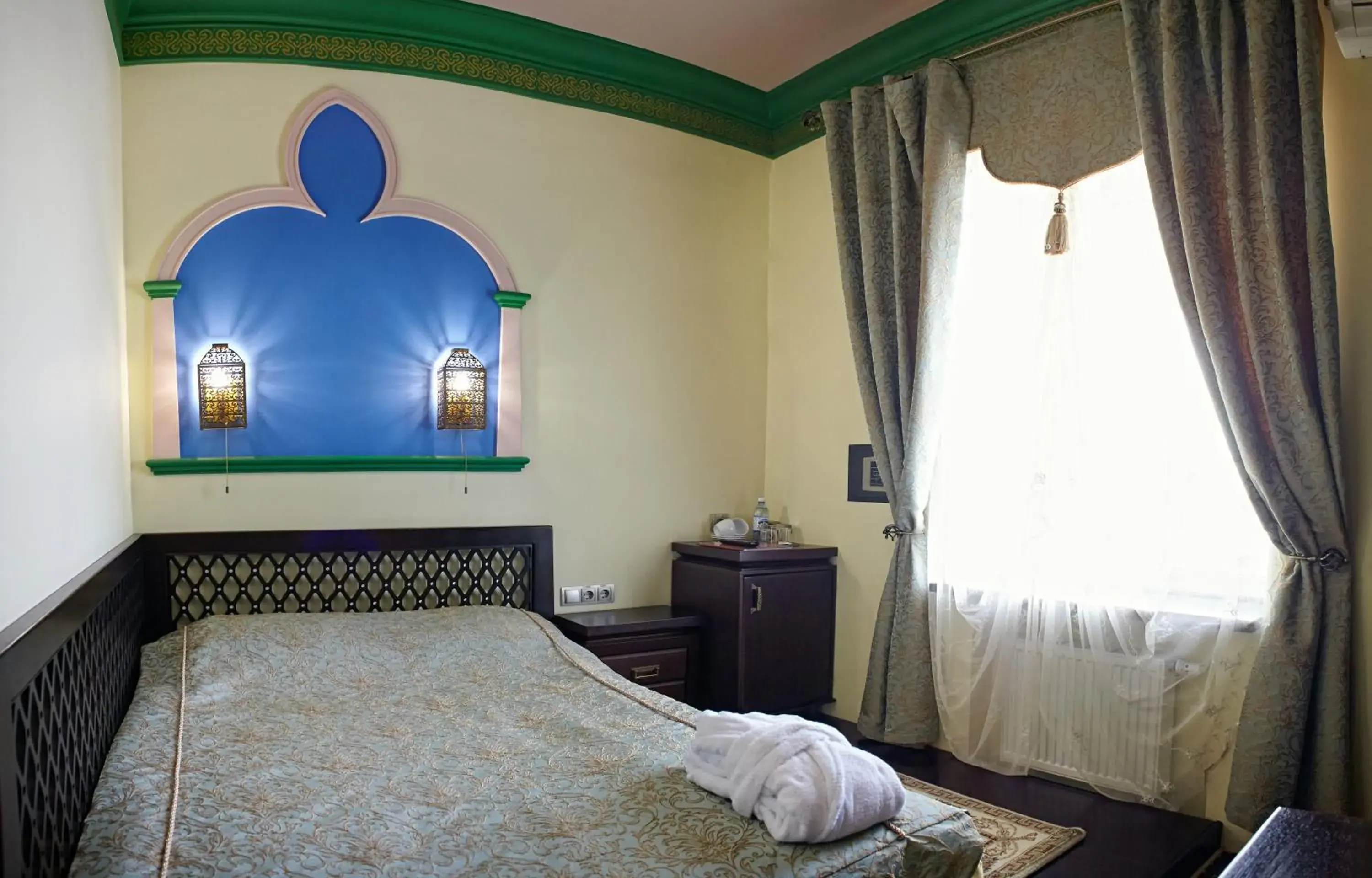 Budget Double Room - single occupancy in Pidkova Budget Double Room - single occupancy in Pidkova