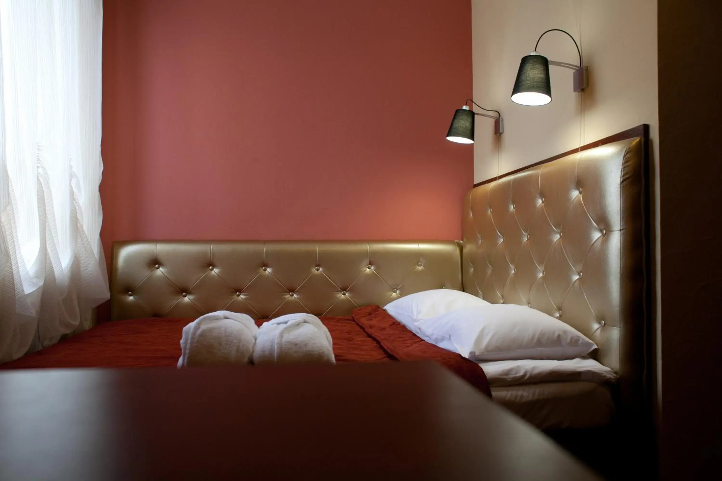 Standard Double Room - single occupancy in Pidkova Standard Double Room - single occupancy in Pidkova