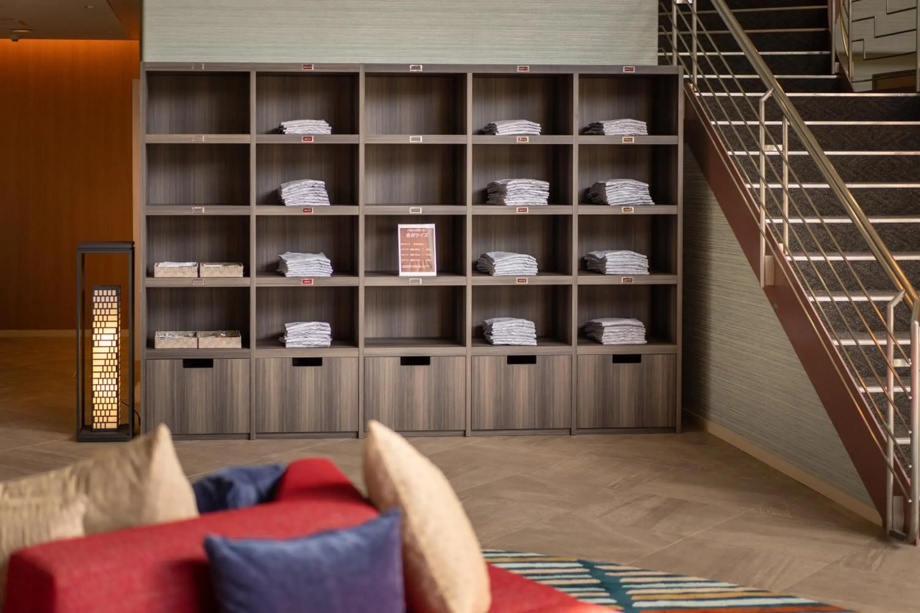 Standard Twin in KAMENOI HOTEL Hikone Standard Twin in KAMENOI HOTEL Hikone