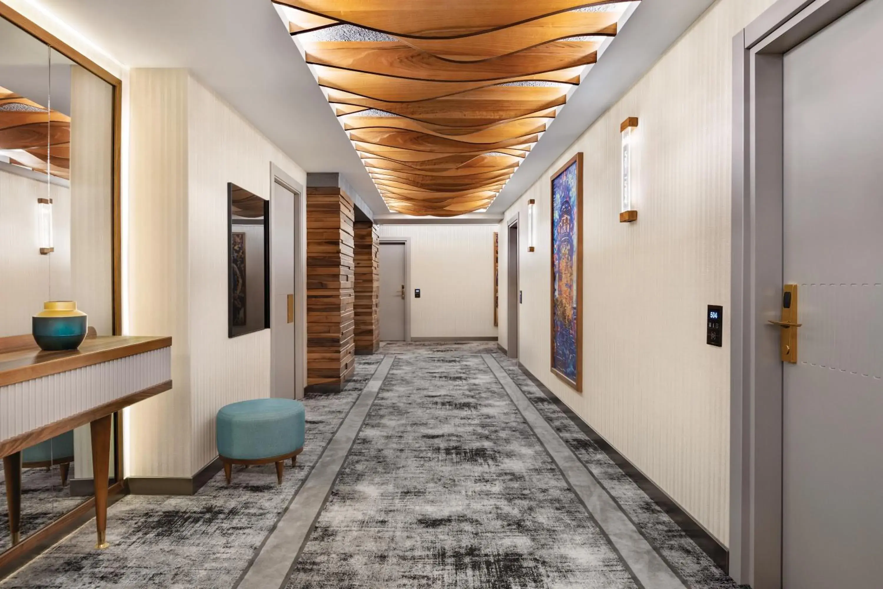 Property building in Tryp by Wyndham Istanbul Topkapi Property building in Tryp by Wyndham Istanbul Topkapi
