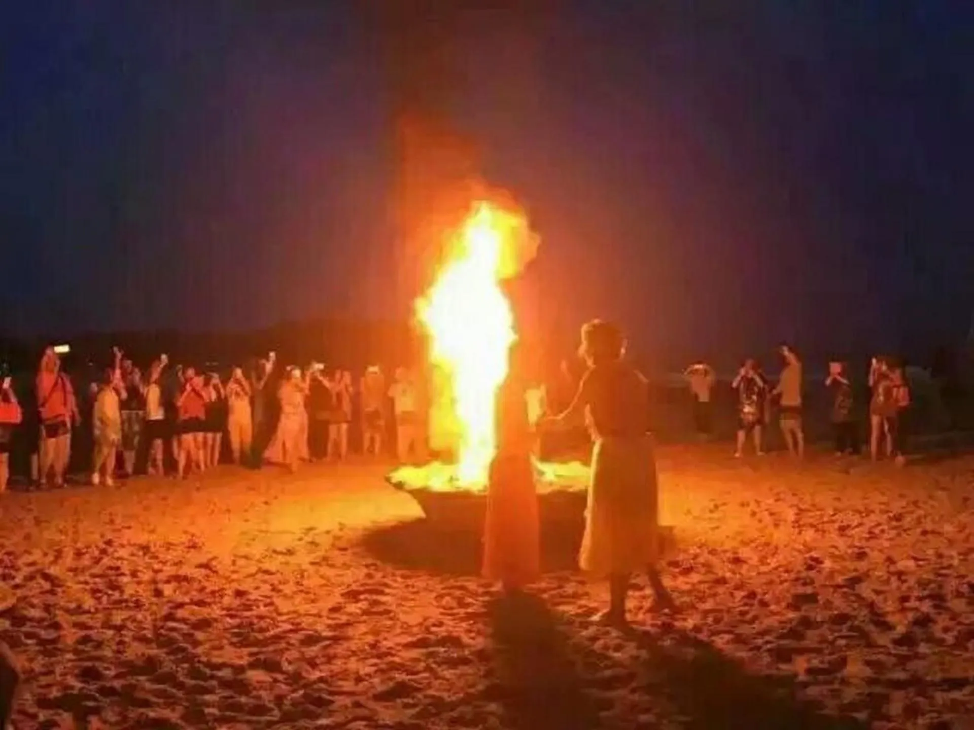 Activities in Wyndham Garden Wenchang Nanguo