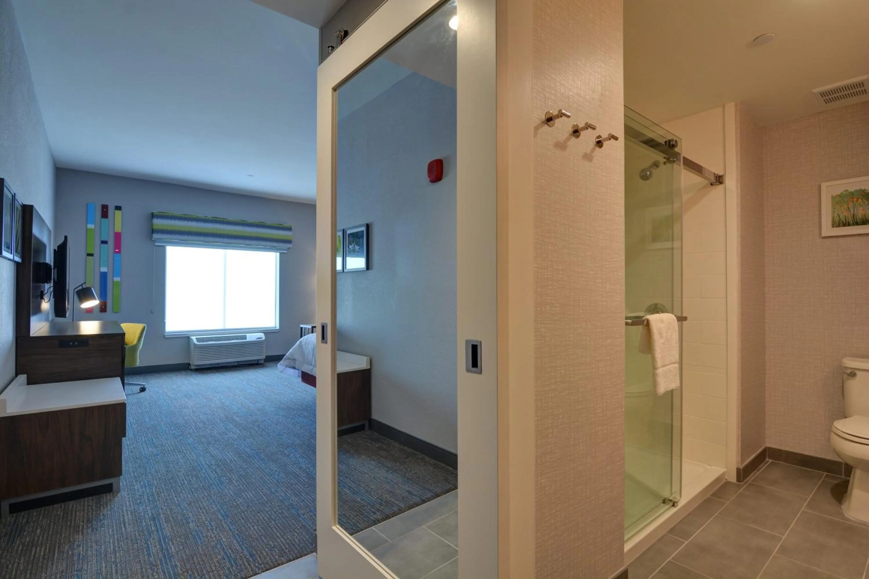 Hampton Inn & Suites Middleburg, Fl