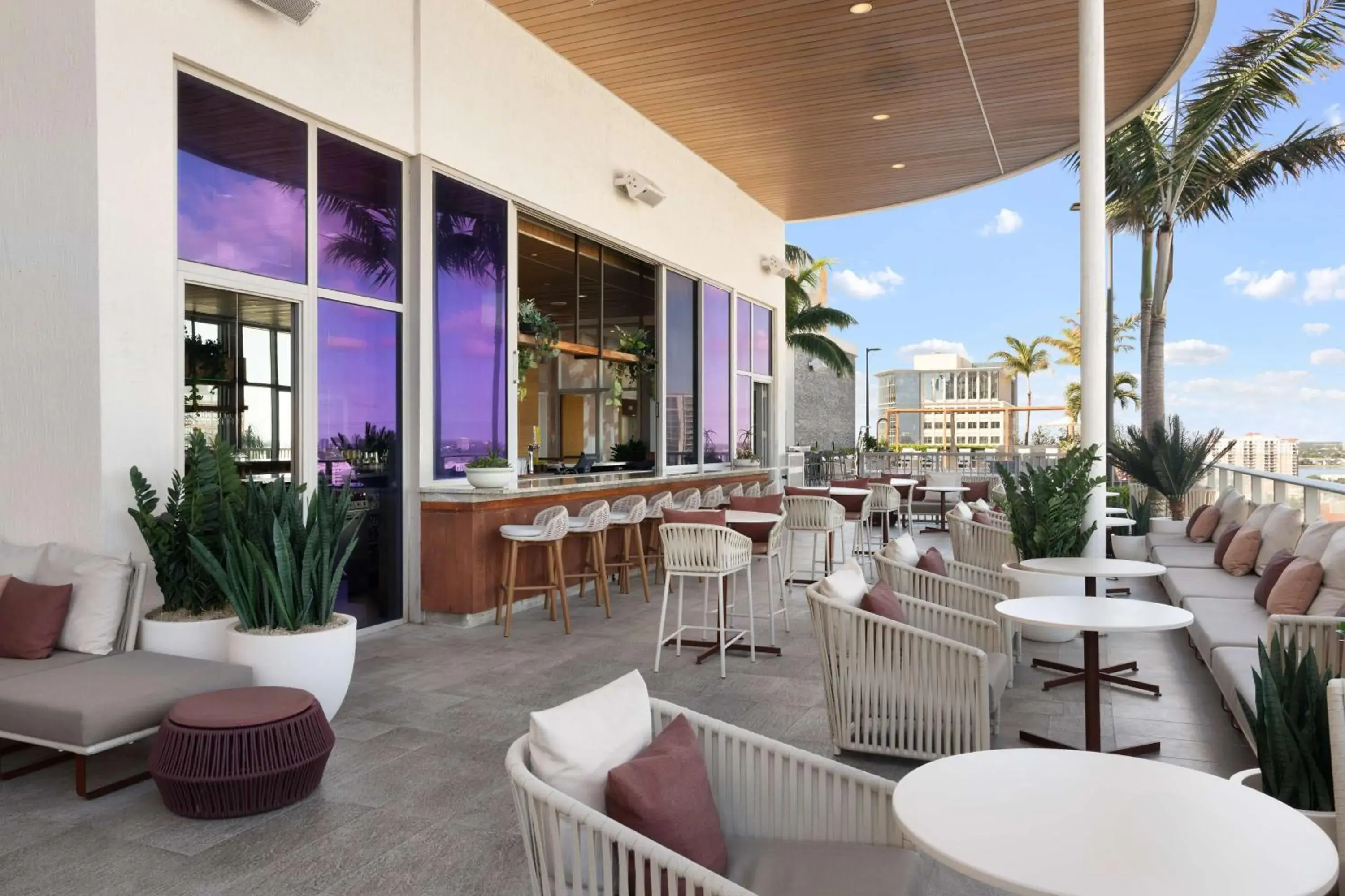 Restaurant/places to eat in Canopy West Palm Beach - Downtown Restaurant/places to eat in Canopy West Palm Beach - Downtown