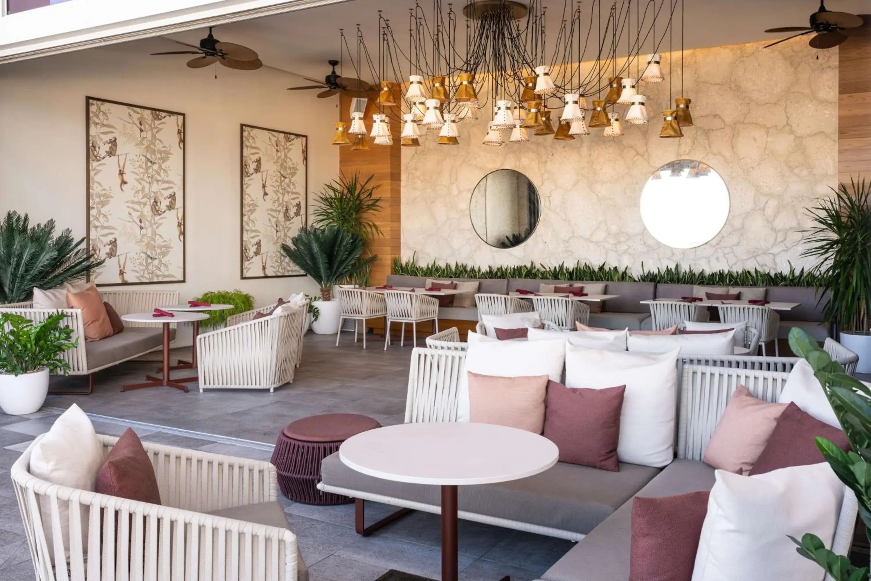 Restaurant/places to eat in Canopy West Palm Beach - Downtown Restaurant/places to eat in Canopy West Palm Beach - Downtown