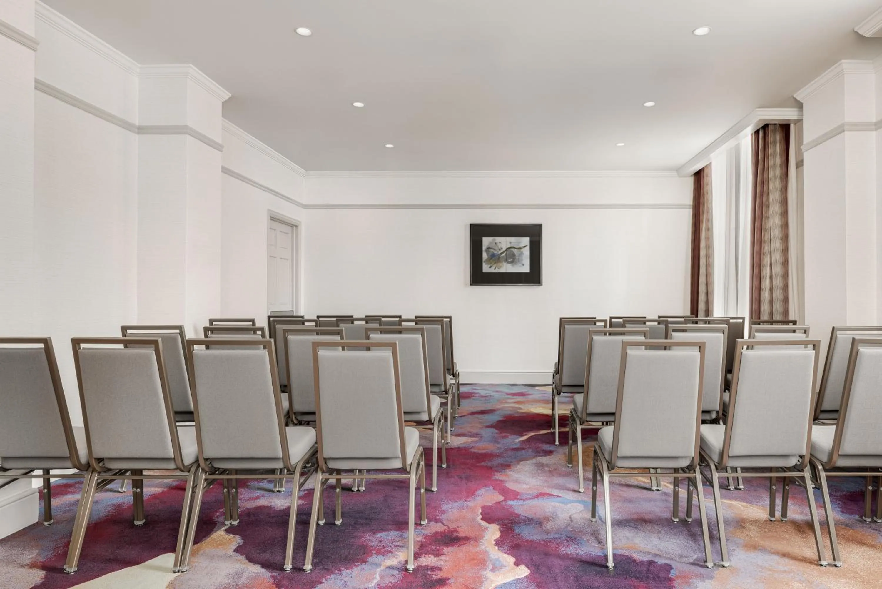 Meeting/conference room in The Gunter Hotel San Antonio Riverwalk