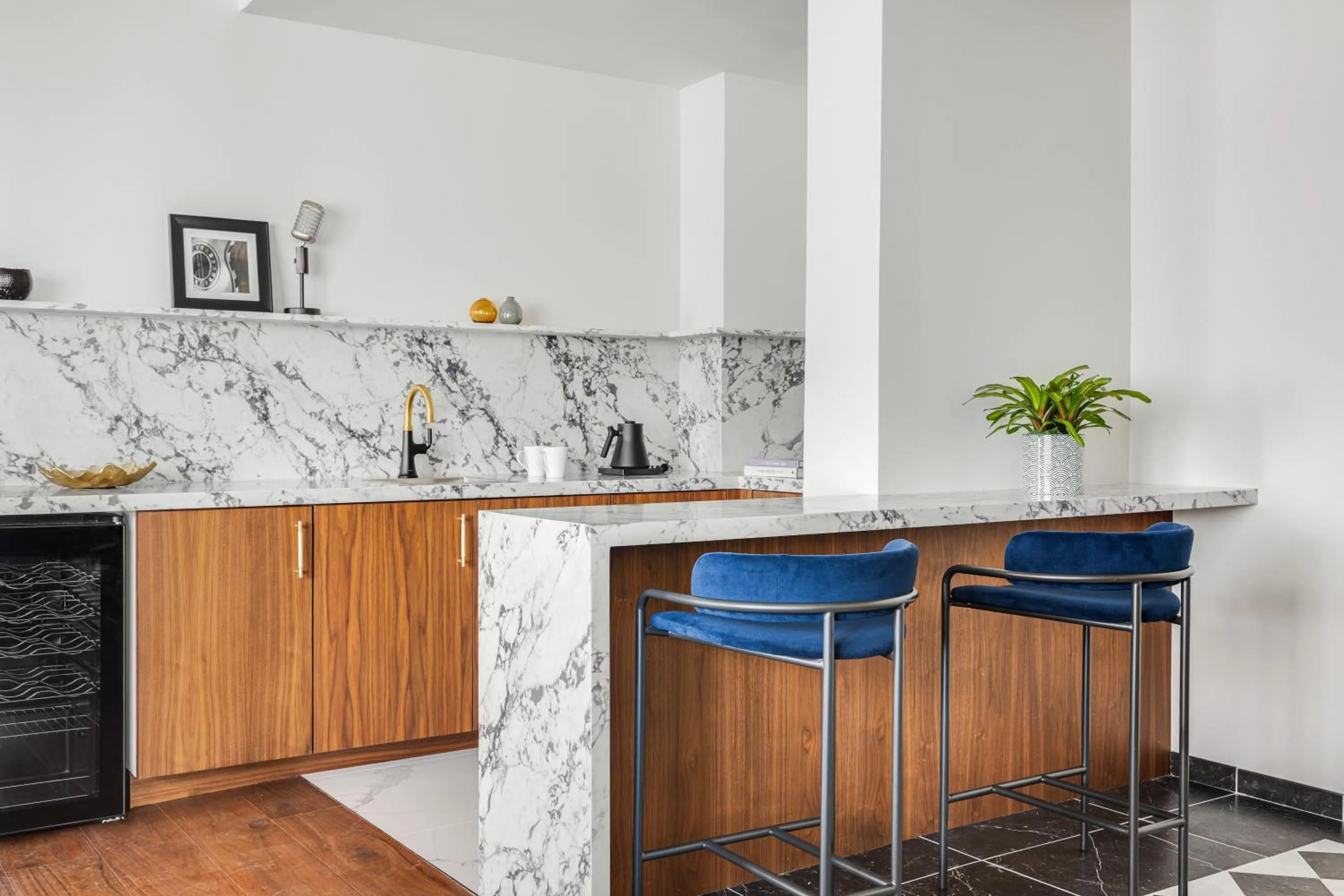 The Gunter Hotel San Antonio Riverwalk