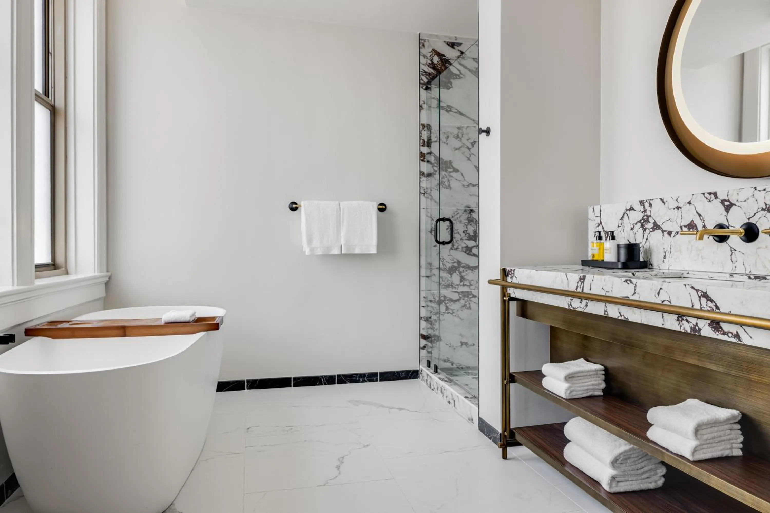 The Gunter Hotel San Antonio Riverwalk