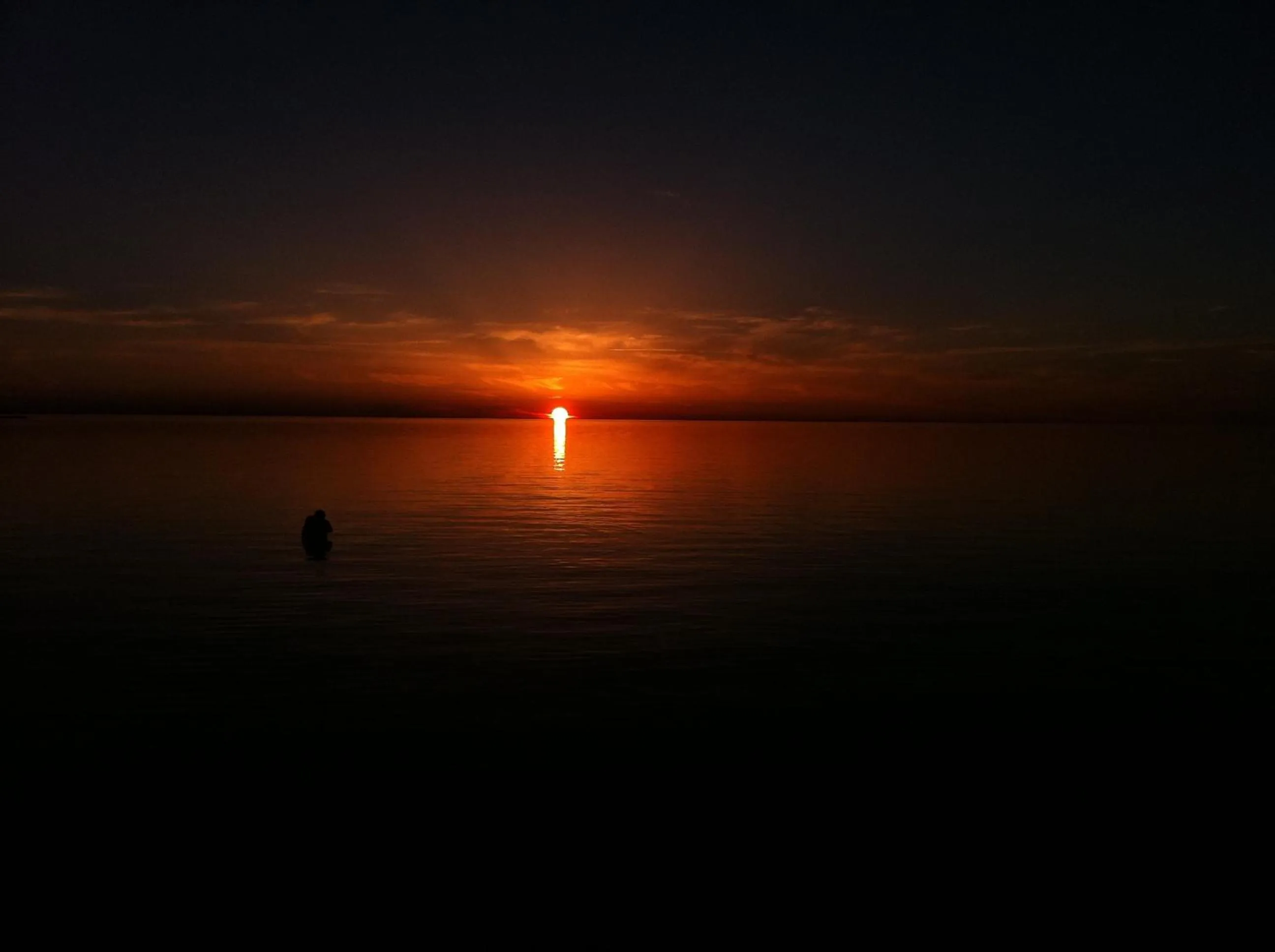 Natural landscape in Villa Verdi