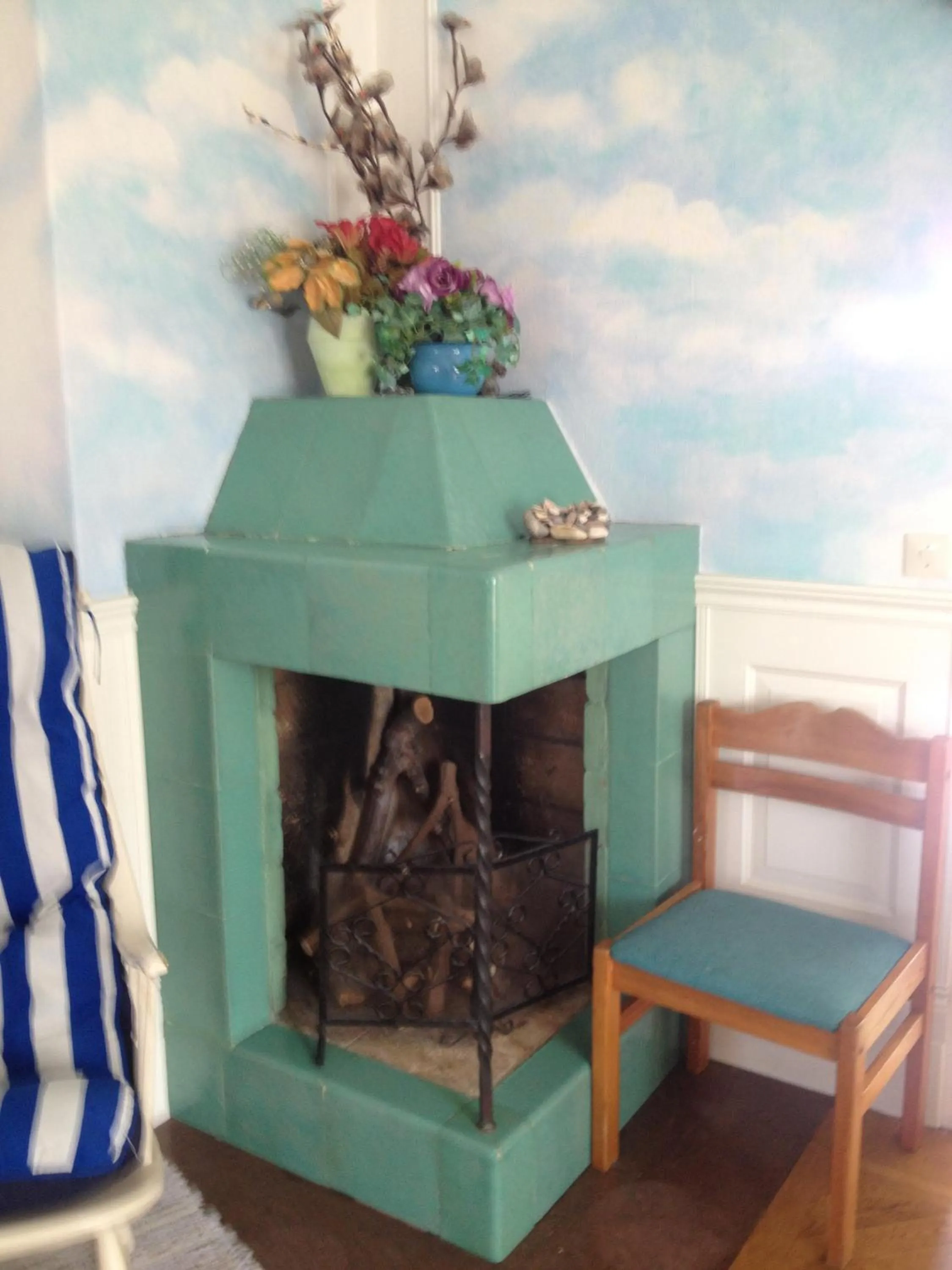 Other in Villa Verdi