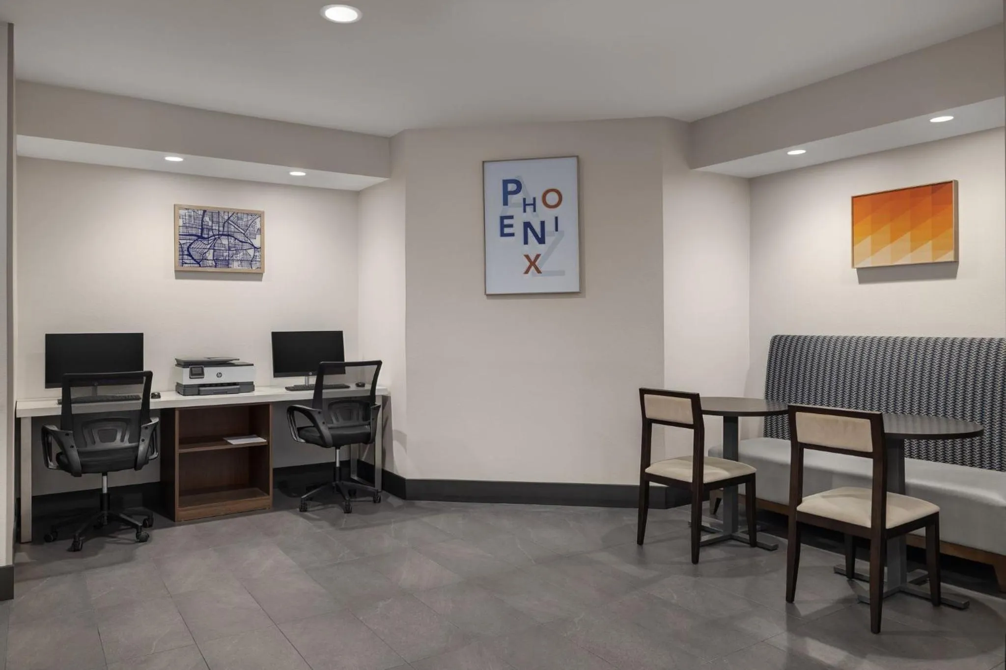 Other in Holiday Inn Express & Suites Phoenix - Midtown, an IHG Hotel