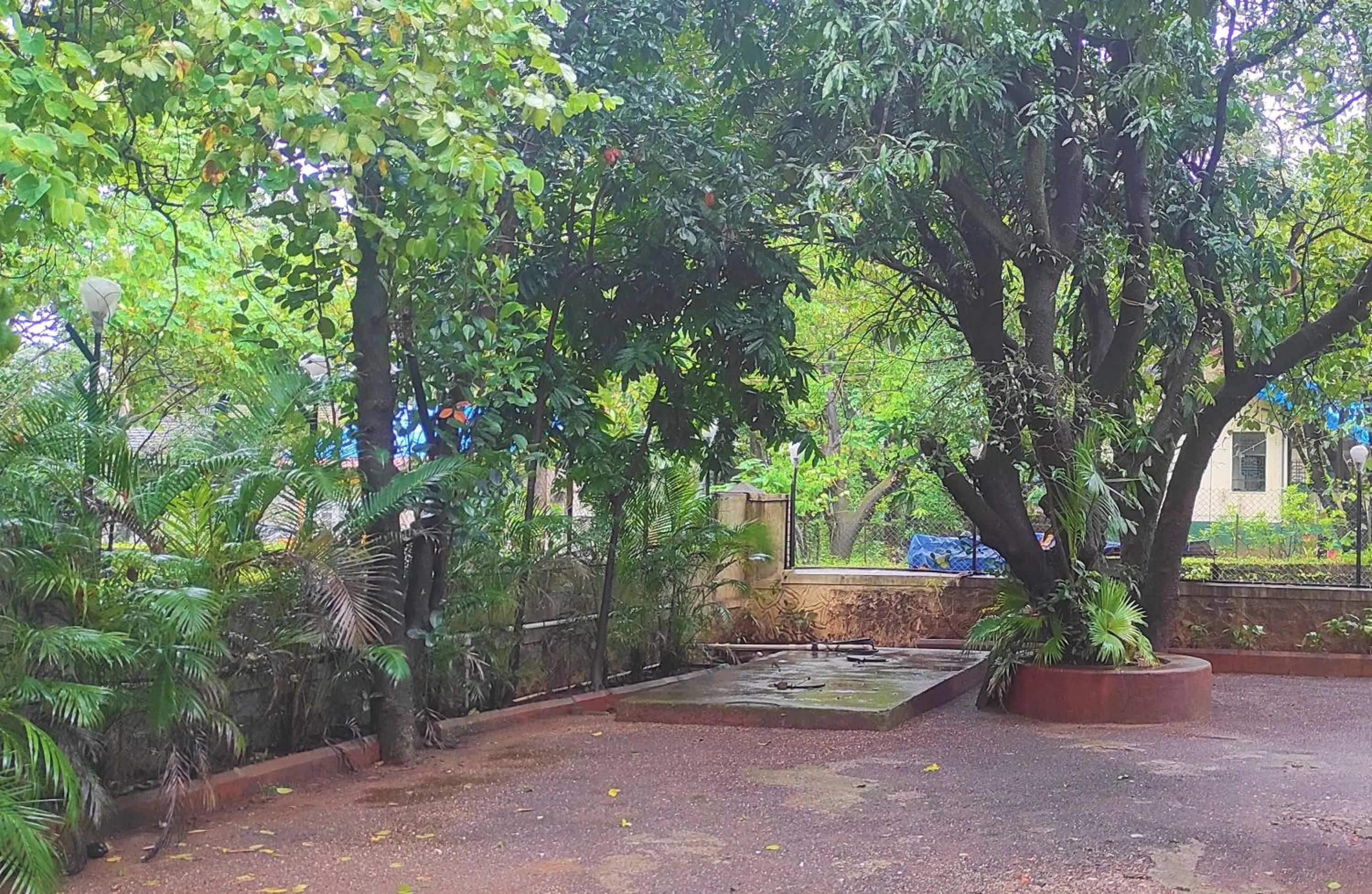 Day in Hotel Matruchhaya Lonavala - Near Loanvala Station - Quality and Comfort