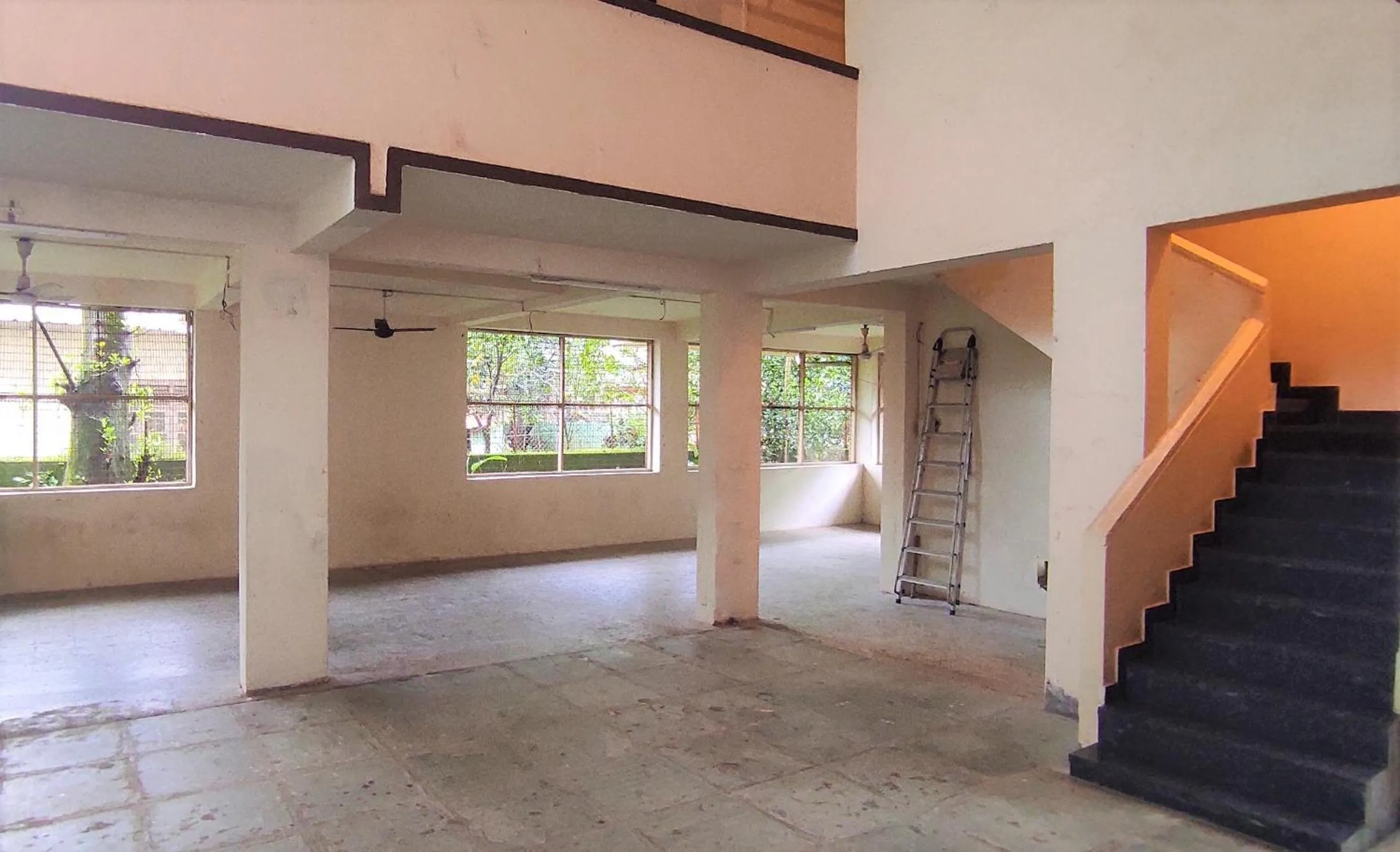 Lobby or reception in Hotel Matruchhaya Lonavala - Near Loanvala Station - Quality and Comfort