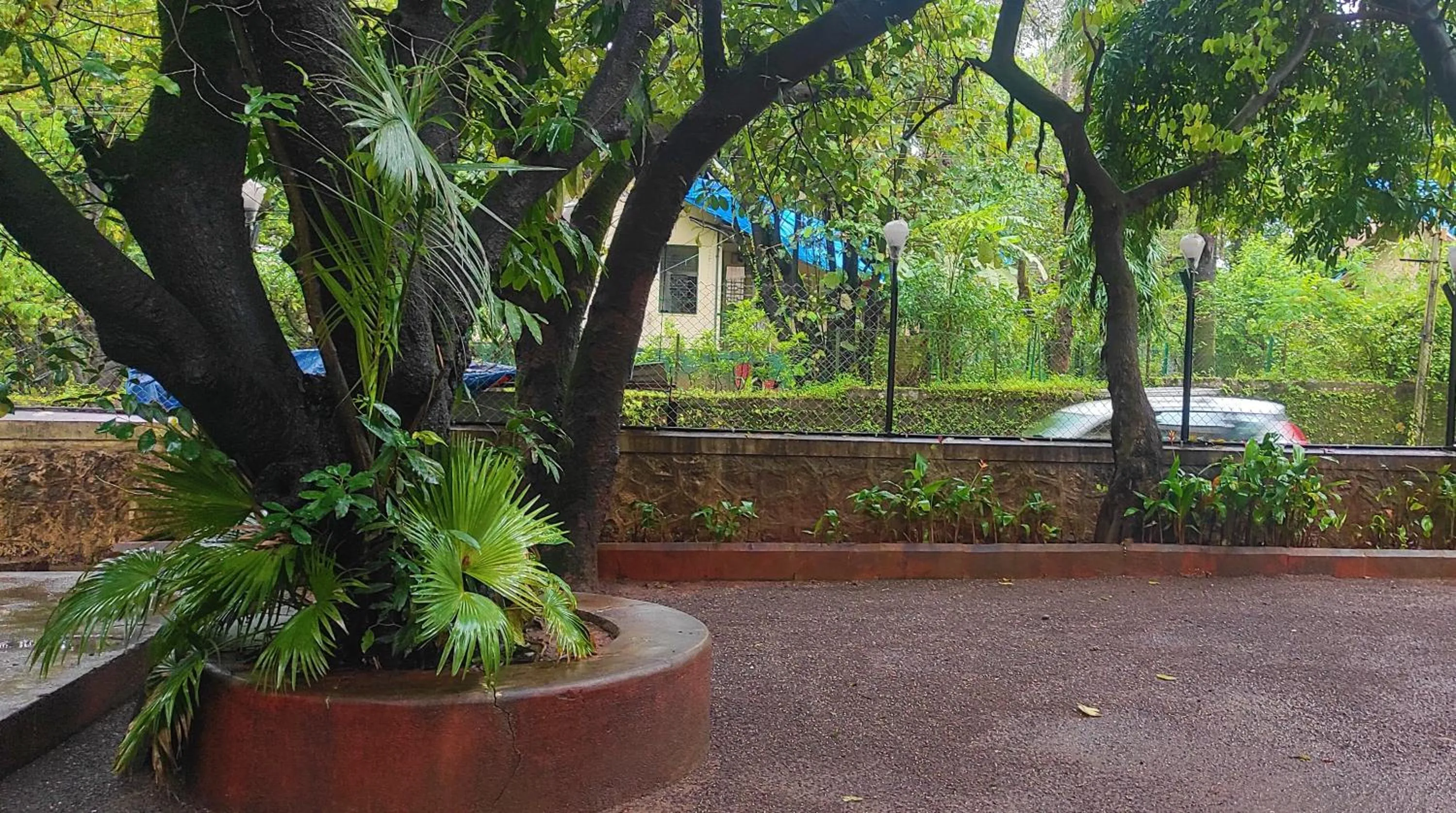 Day in Hotel Matruchhaya Lonavala - Near Loanvala Station - Quality and Comfort