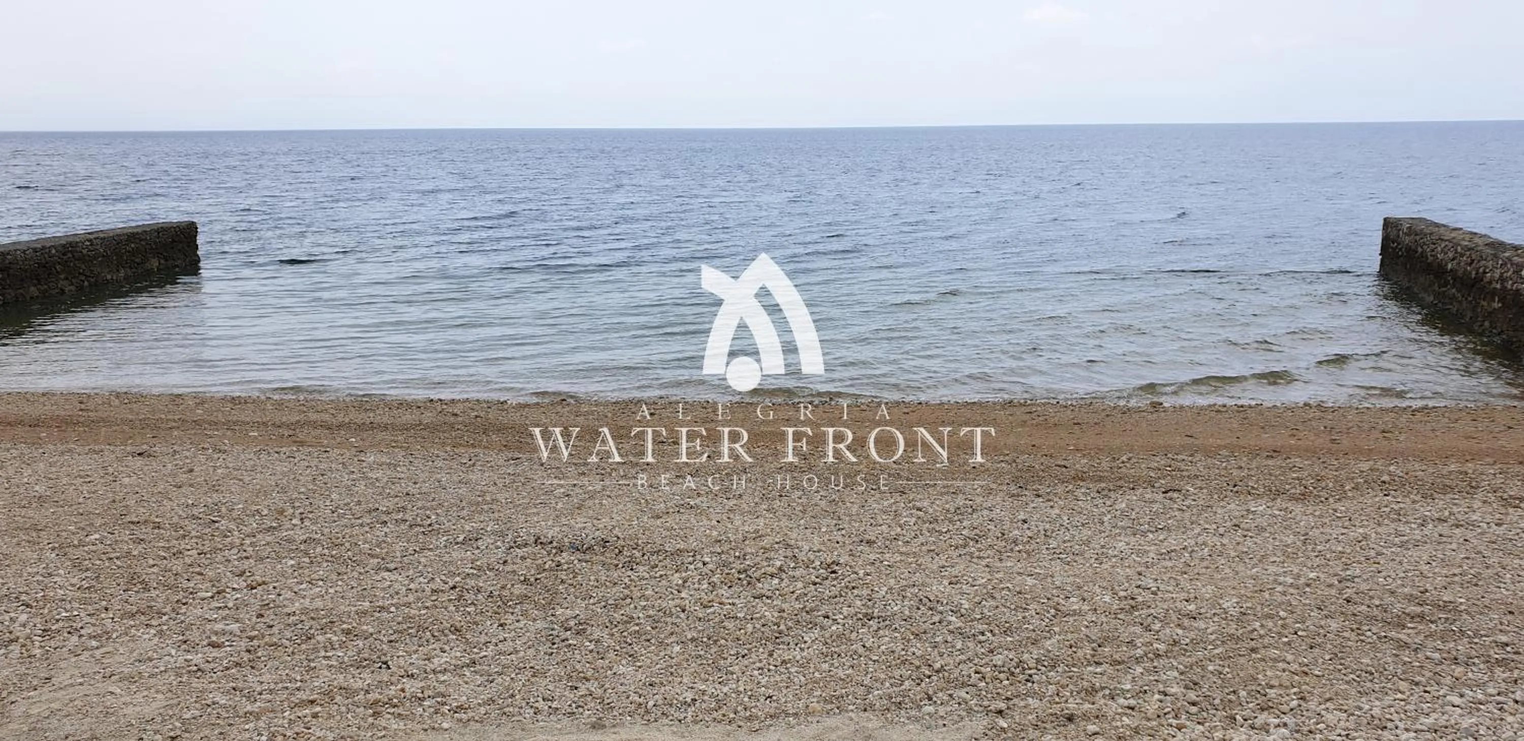 Day in Alegria Water Front Beach House