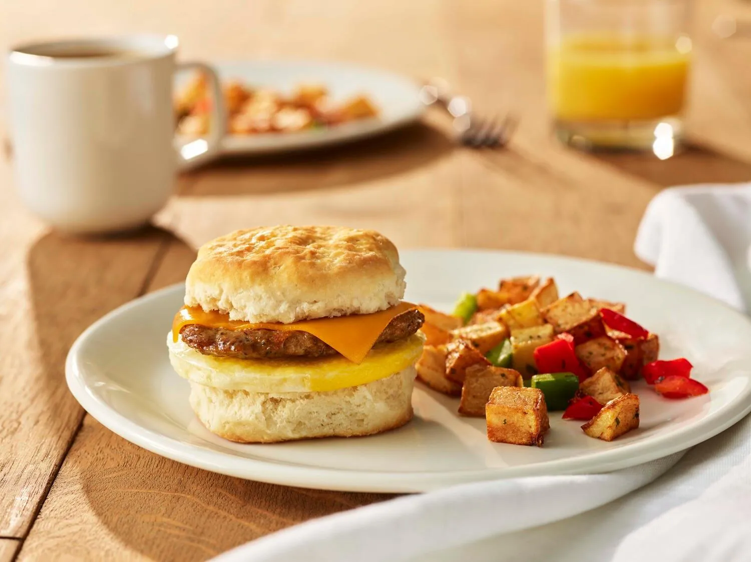 Food in Four Points by Sheraton Philadelphia Airport