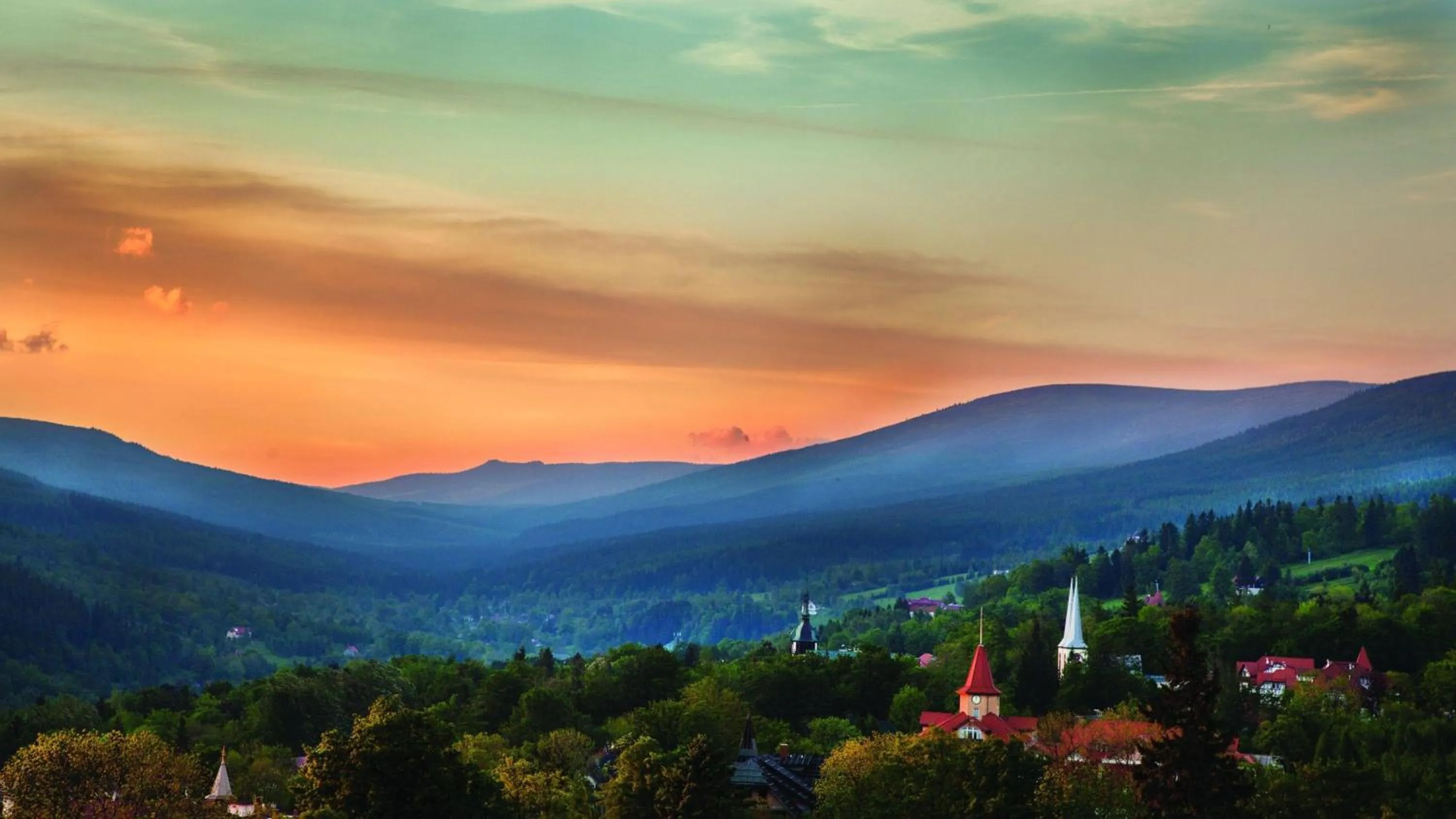 View (from property/room) in Hotel Era