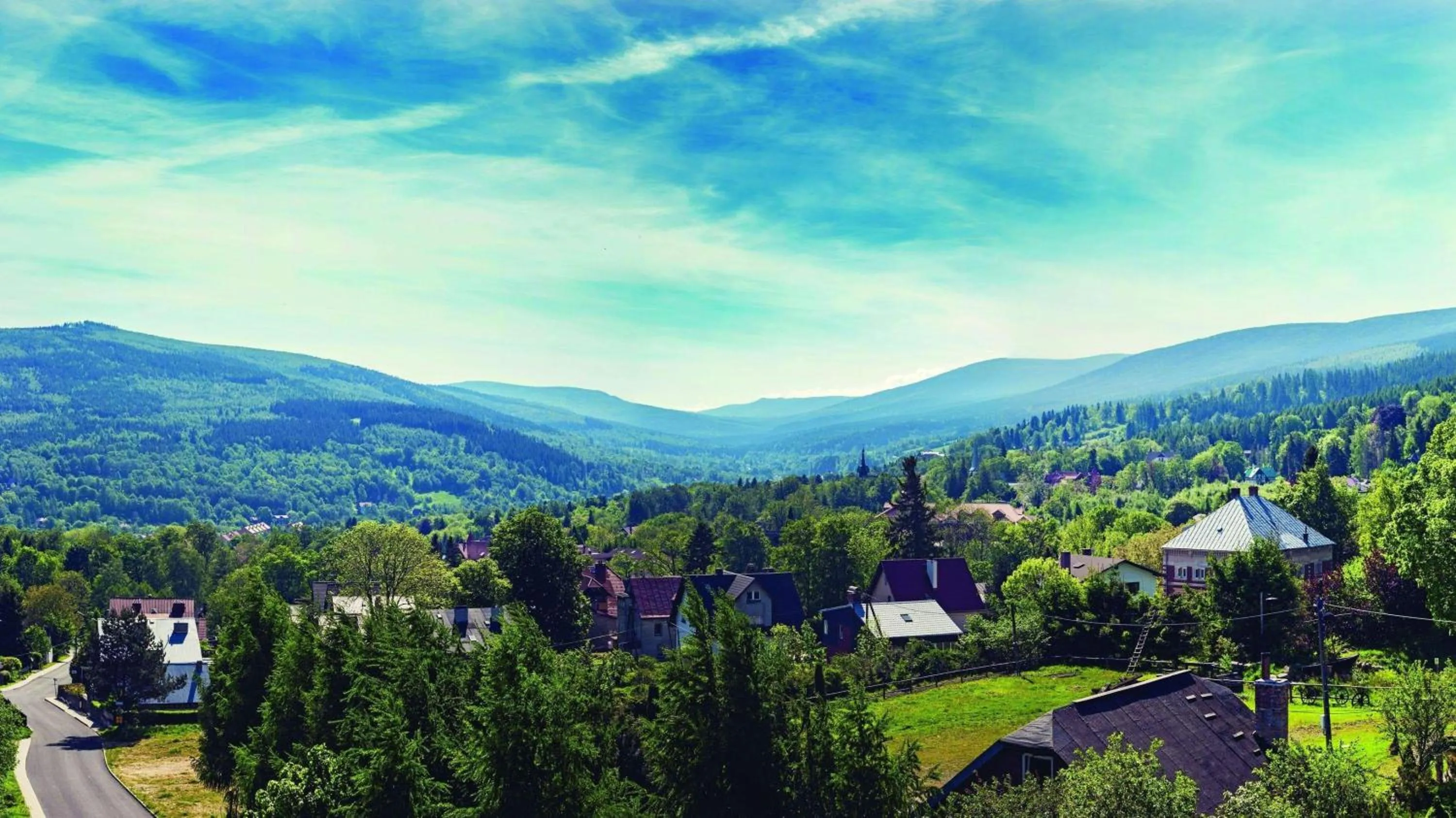 View (from property/room) in Hotel Era