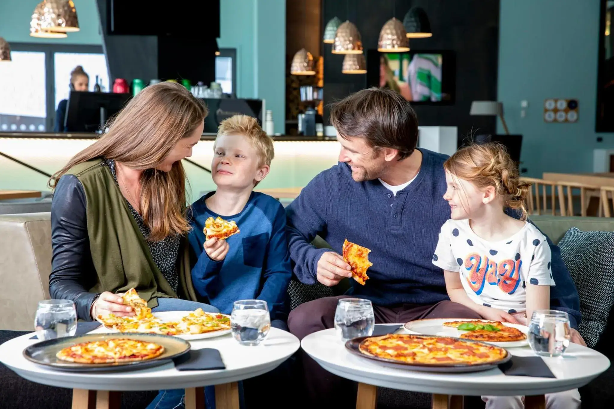 Restaurant/places to eat in Holiday Inn Express & Suites Queenstown by IHG Restaurant/places to eat in Holiday Inn Express & Suites Queenstown by IHG