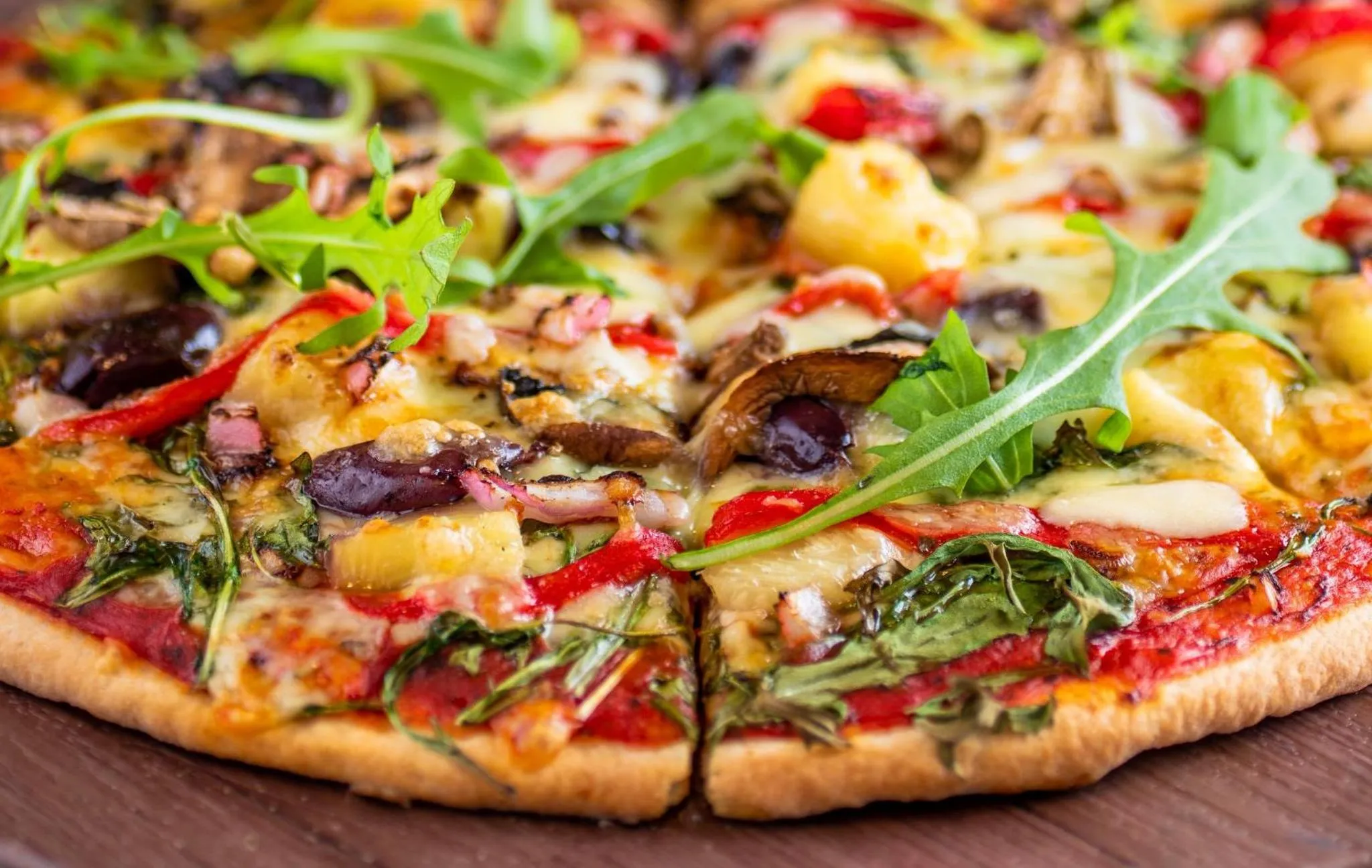 Restaurant/places to eat in Holiday Inn Express & Suites Queenstown by IHG