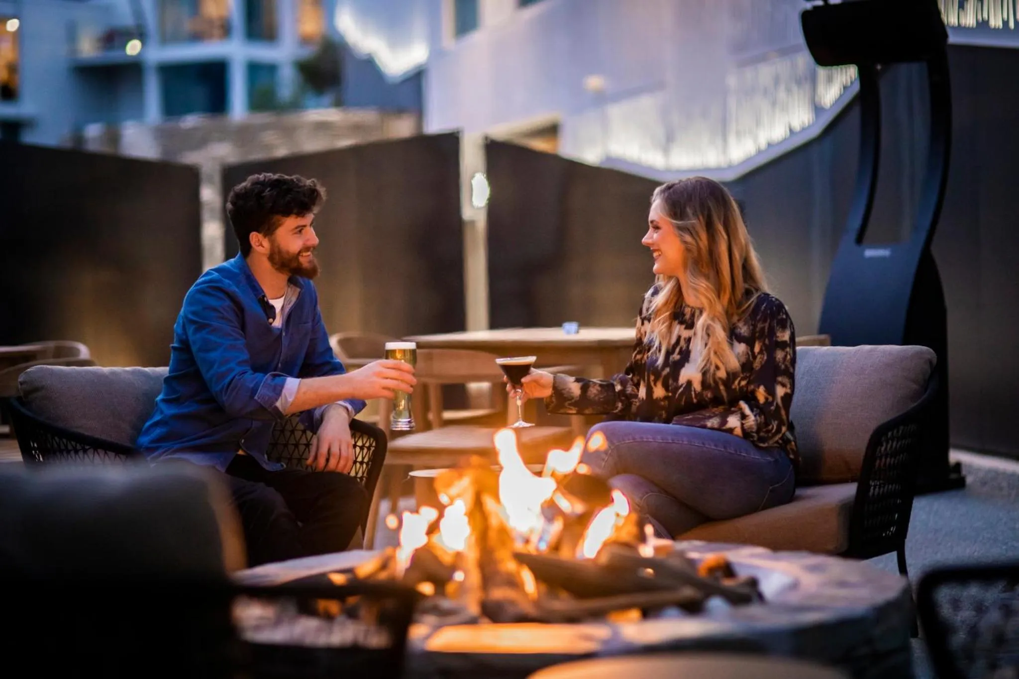 People in Holiday Inn Express & Suites Queenstown by IHG