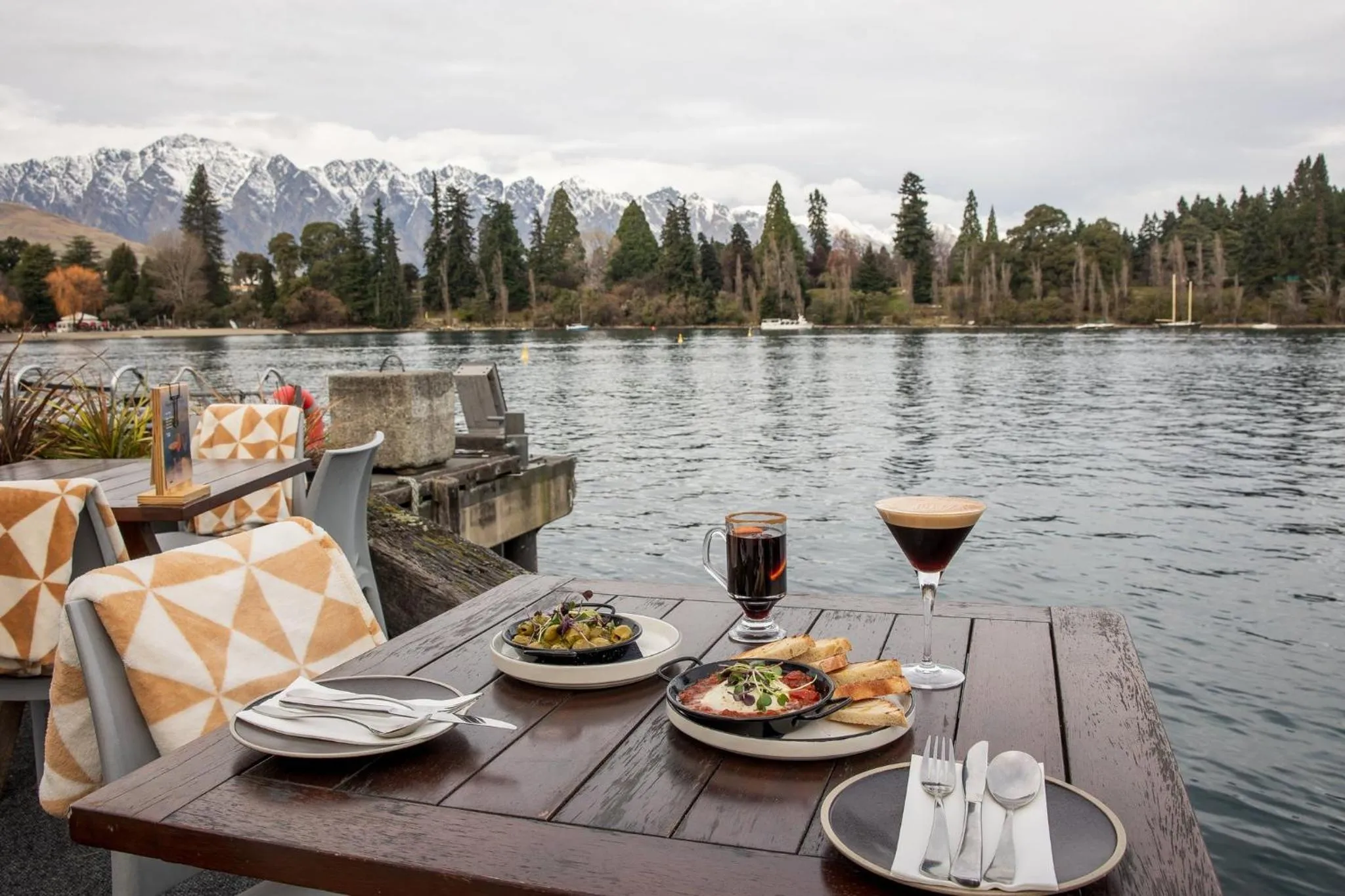 Other in Holiday Inn Express & Suites Queenstown by IHG