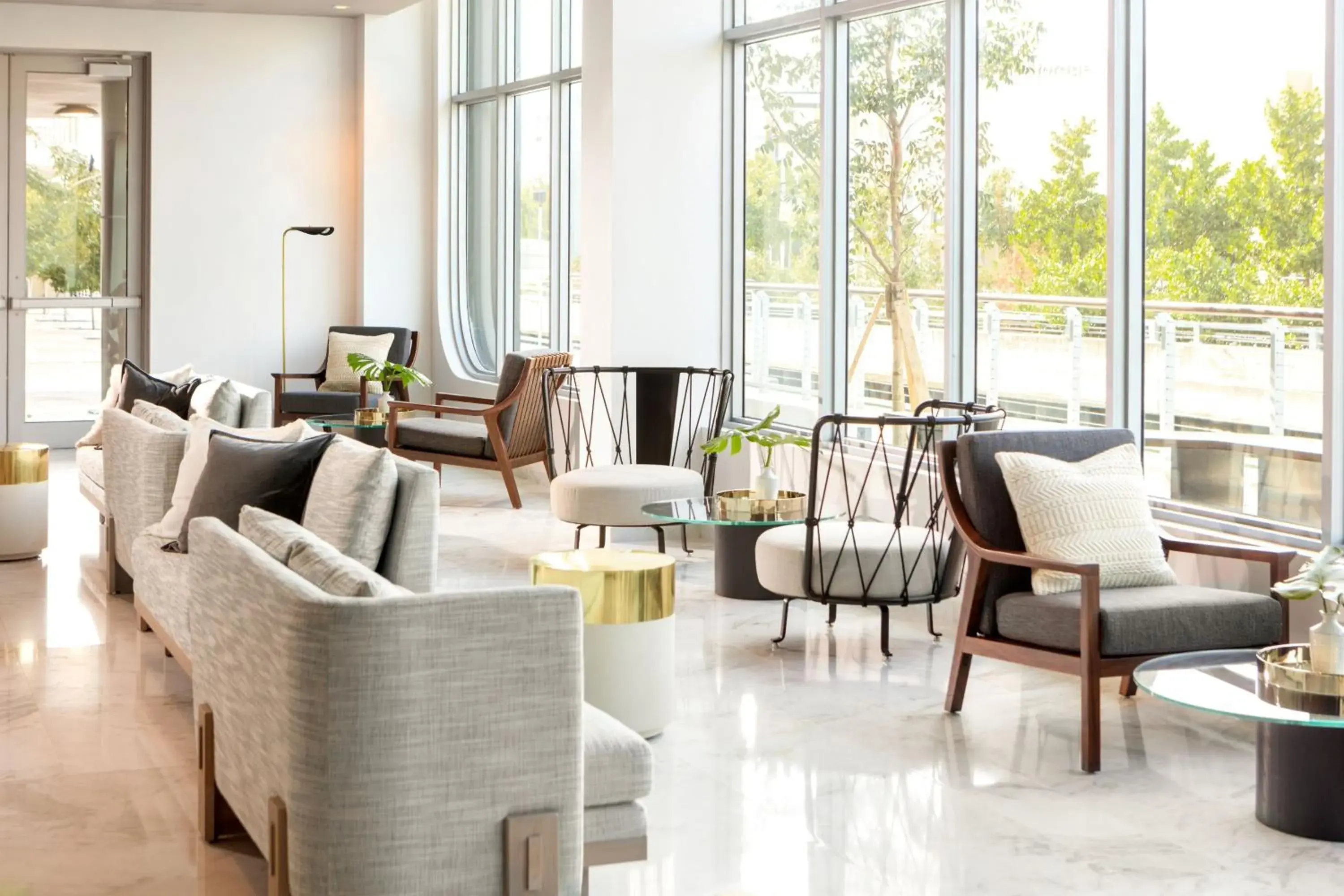 Property building in Kimpton - Hotel Palomar South Beach by IHG Property building in Kimpton - Hotel Palomar South Beach by IHG