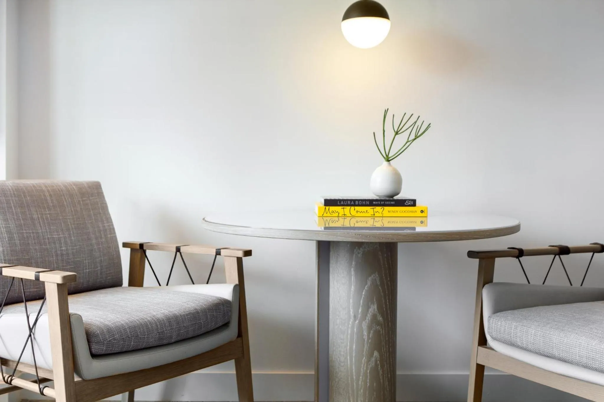 Photo of the whole room in Kimpton - Hotel Palomar South Beach by IHG