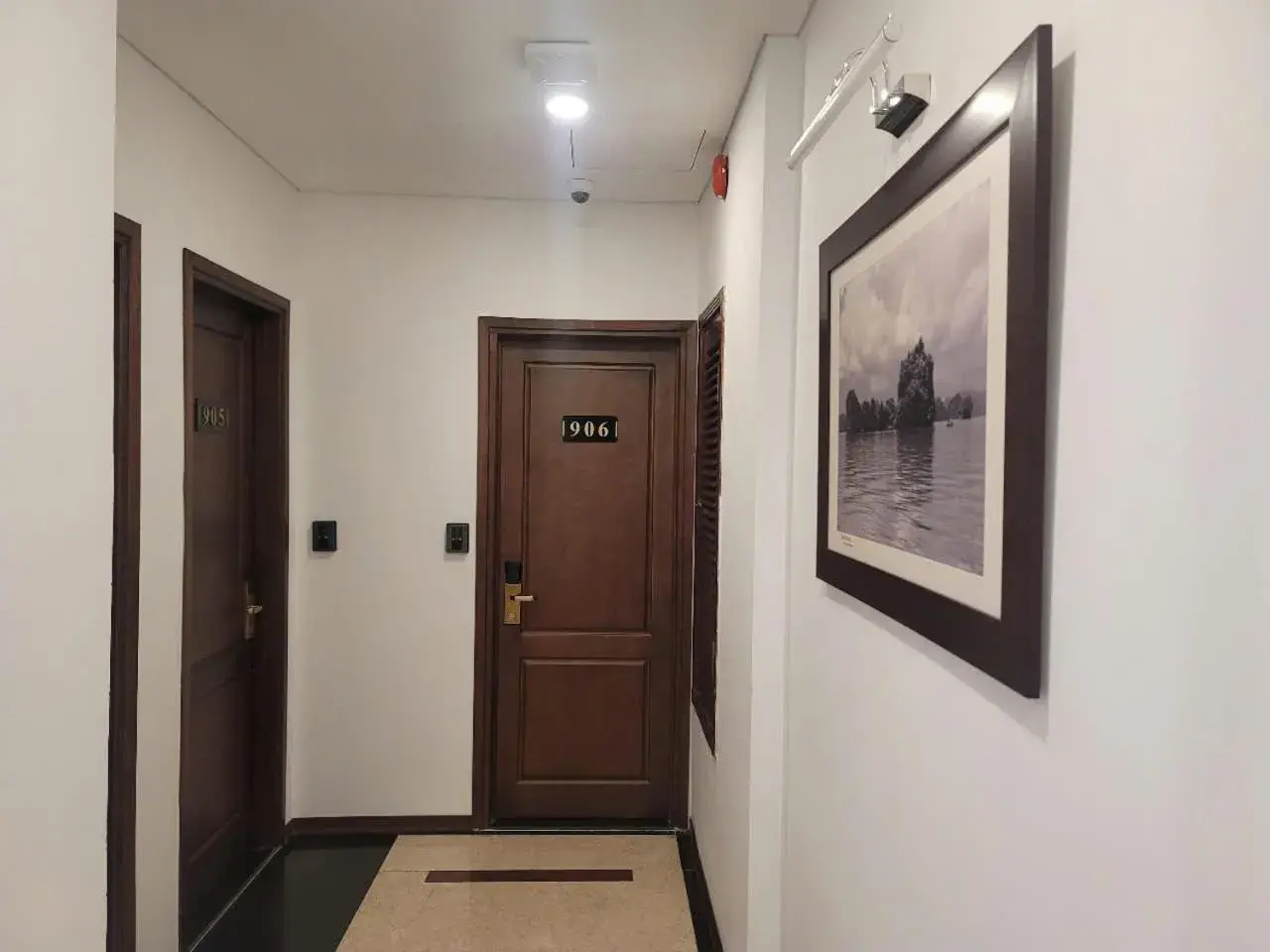 Property building in Luxor Boutique Hotel Property building in Luxor Boutique Hotel