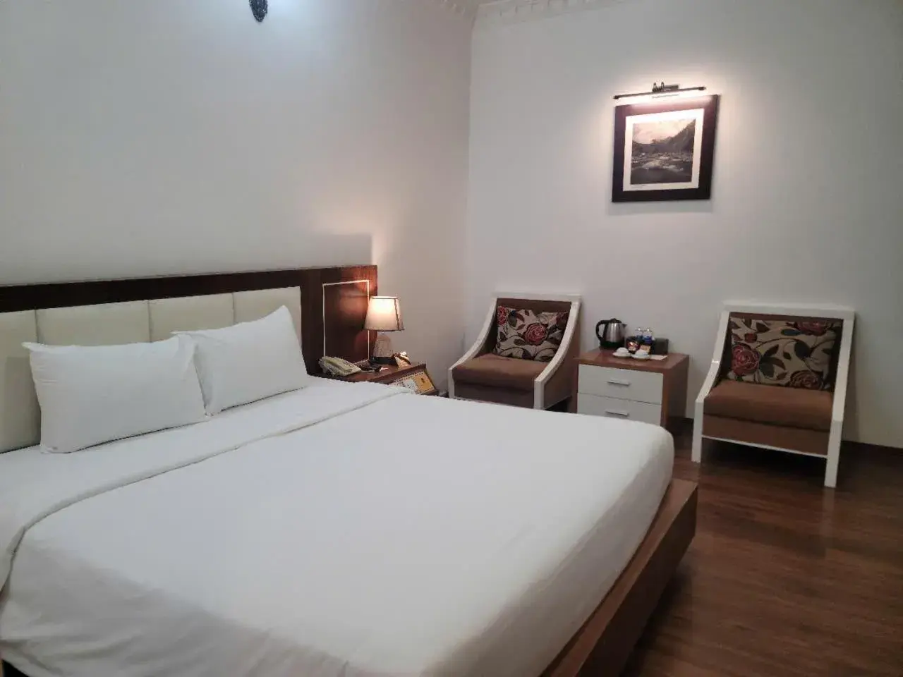 Bedroom, Bed in Luxor Boutique Hotel Bedroom, Bed in Luxor Boutique Hotel