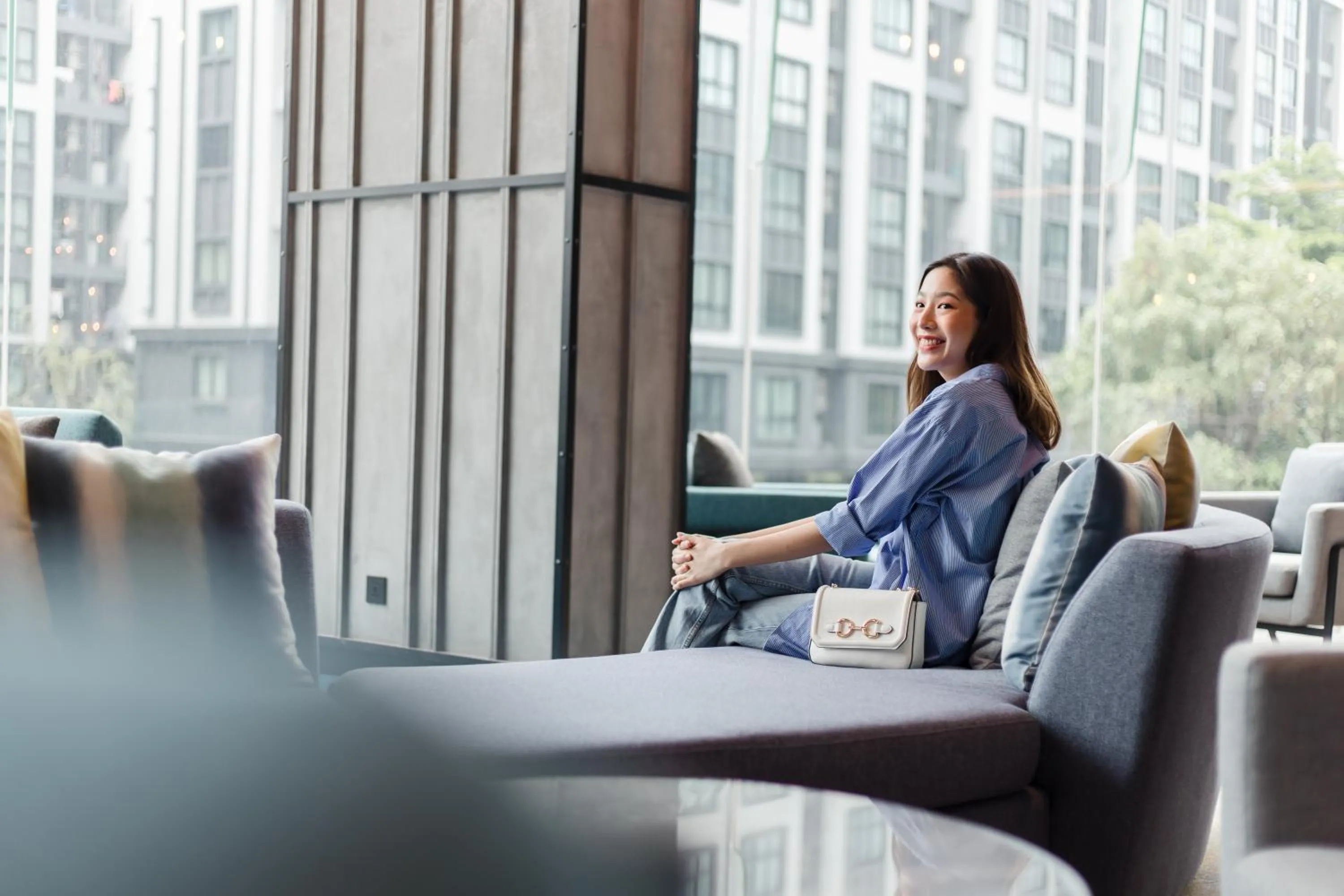 Property building in Holiday Inn & Suites Siracha Laemchabang by IHG