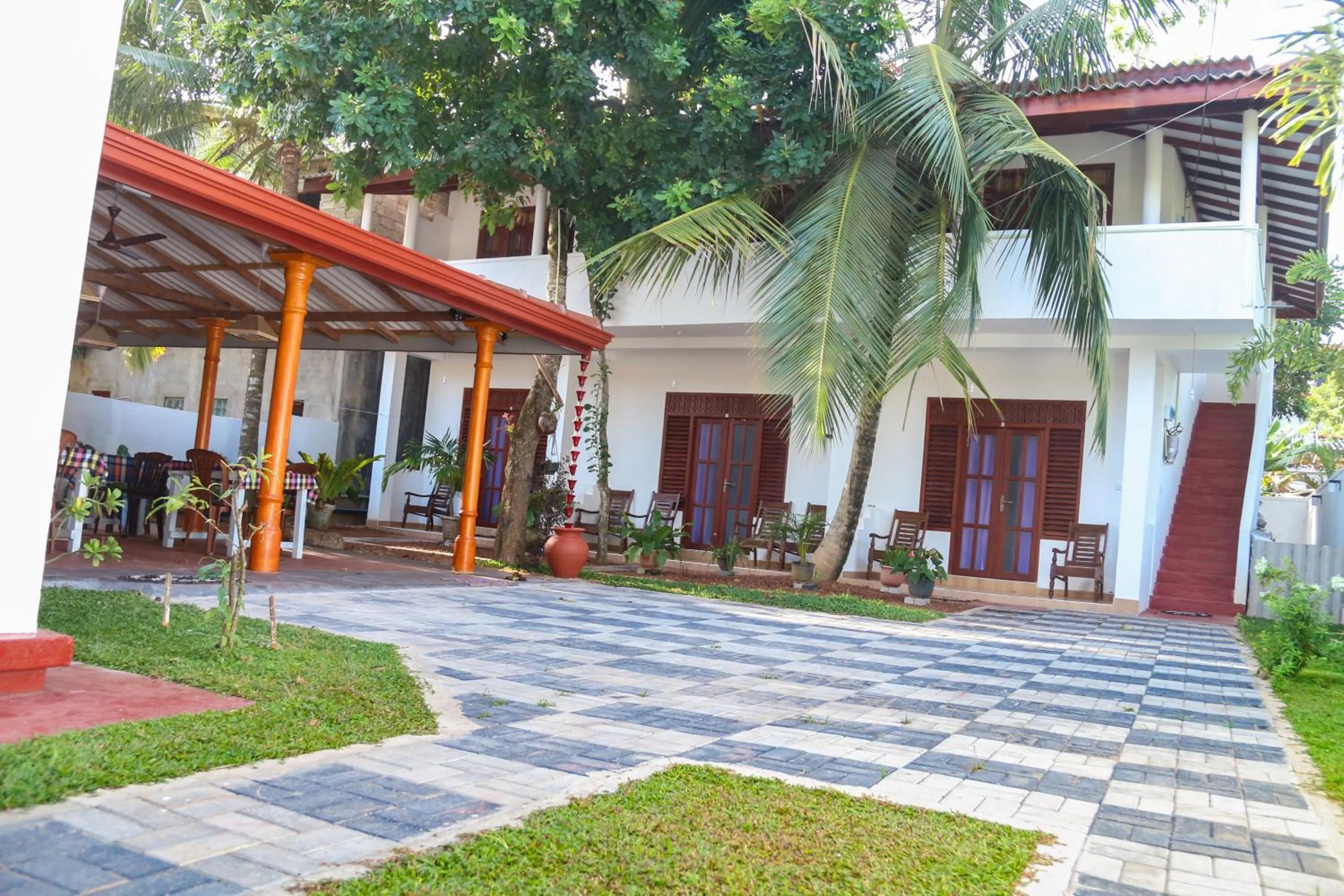 Tithira Guest House