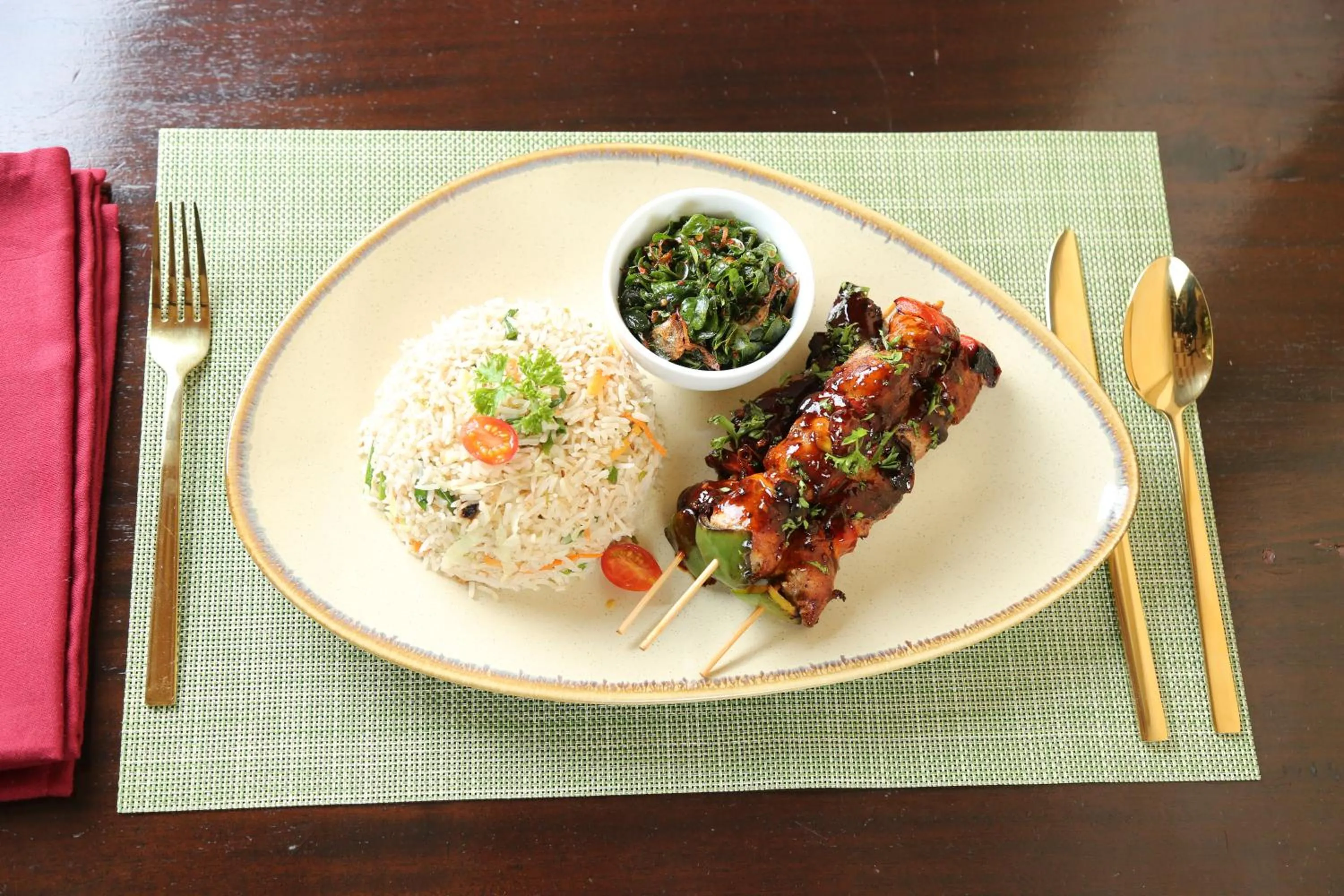 Mango House - Galle Fort