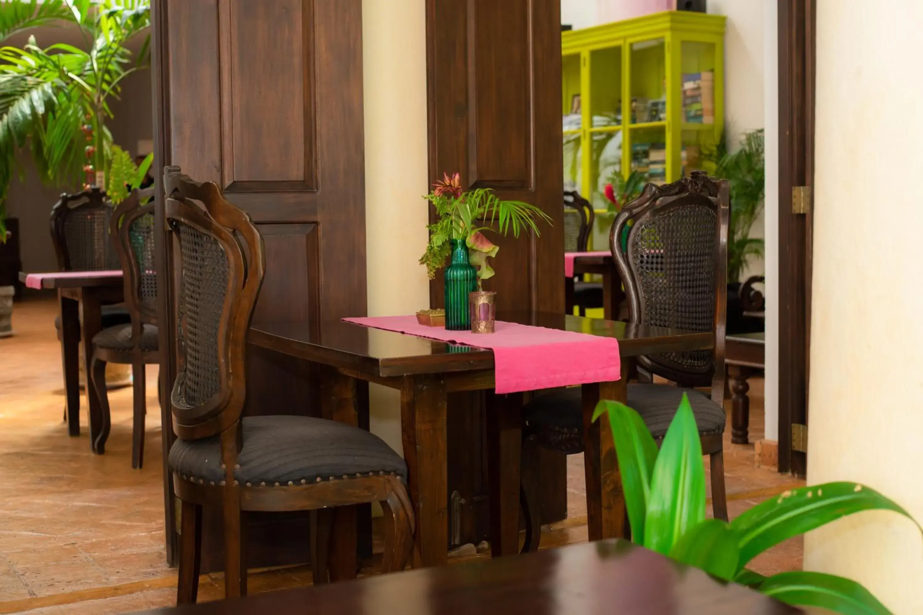 Restaurant/places to eat in Mango House - Galle Fort Restaurant/places to eat in Mango House - Galle Fort