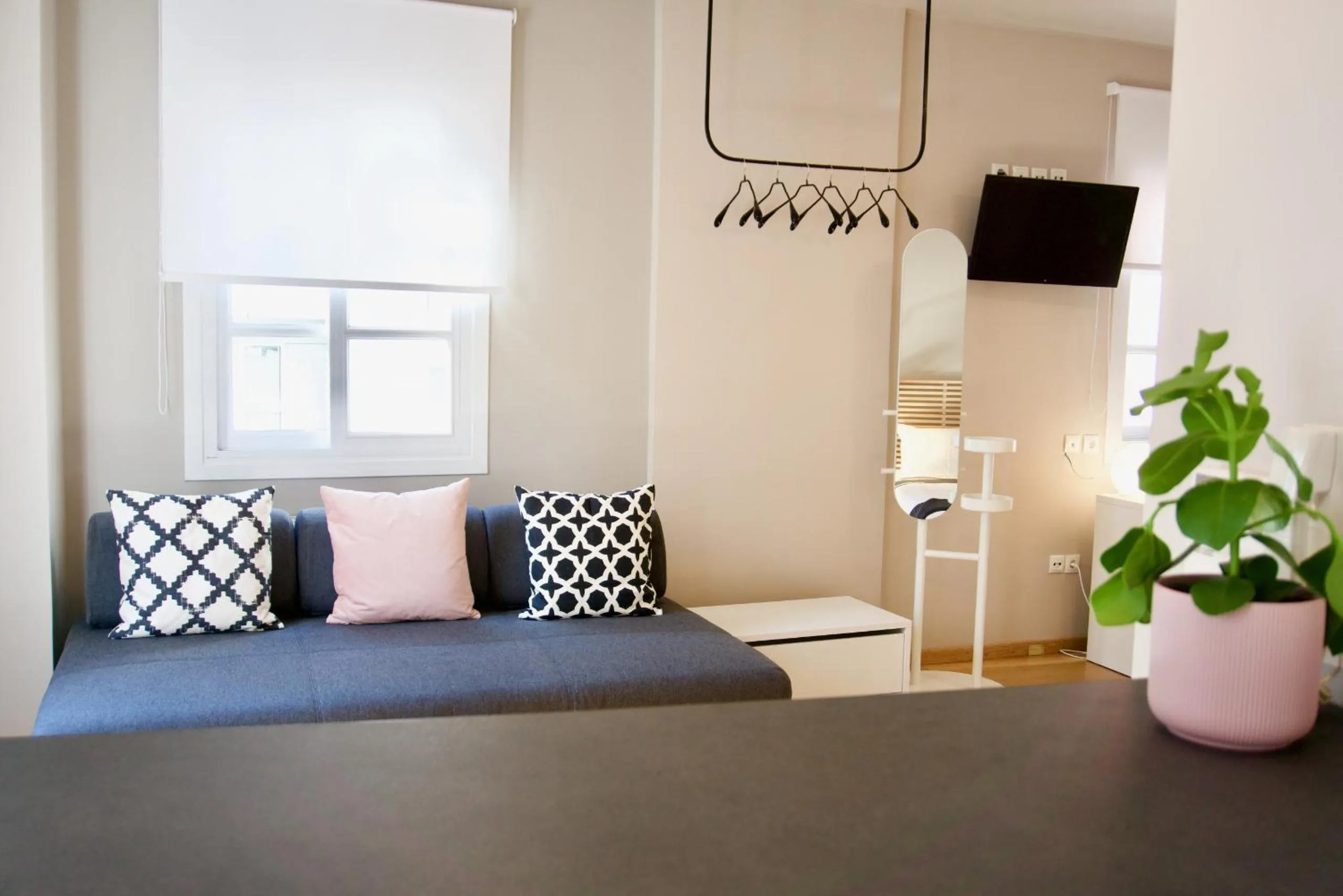 Whale Apartment - Plaka