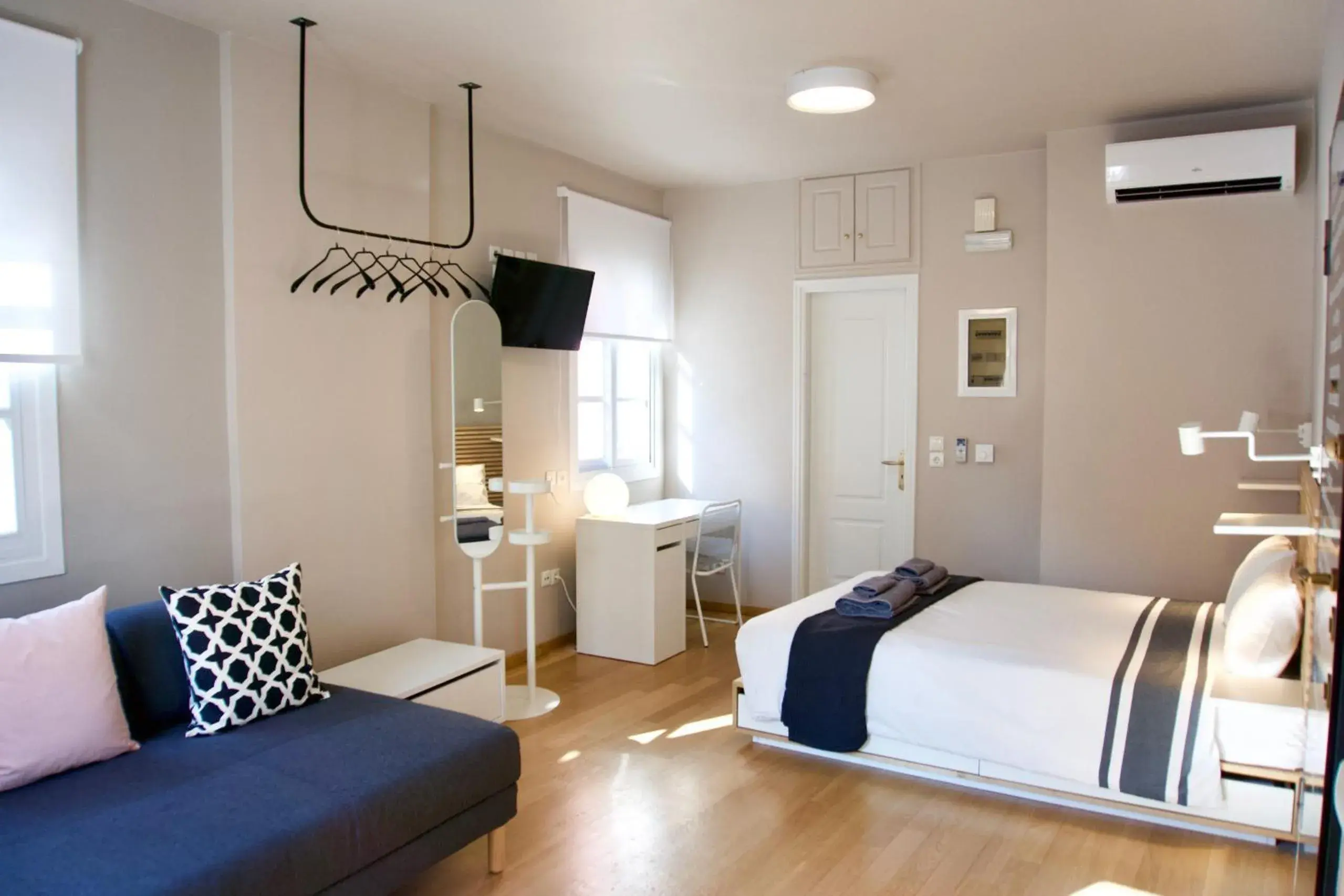 Whale Apartment - Plaka Whale Apartment - Plaka