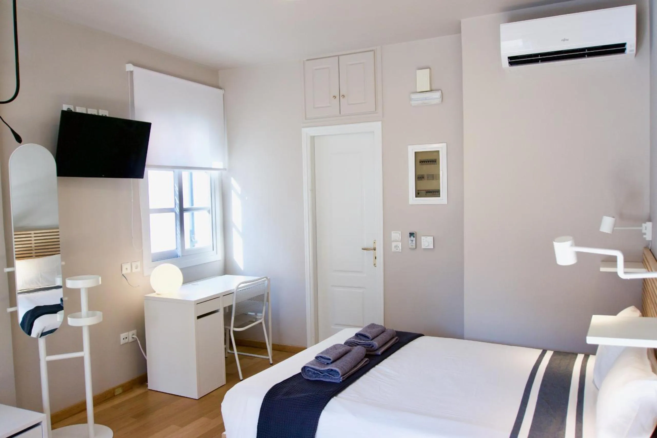 Whale Apartment - Plaka