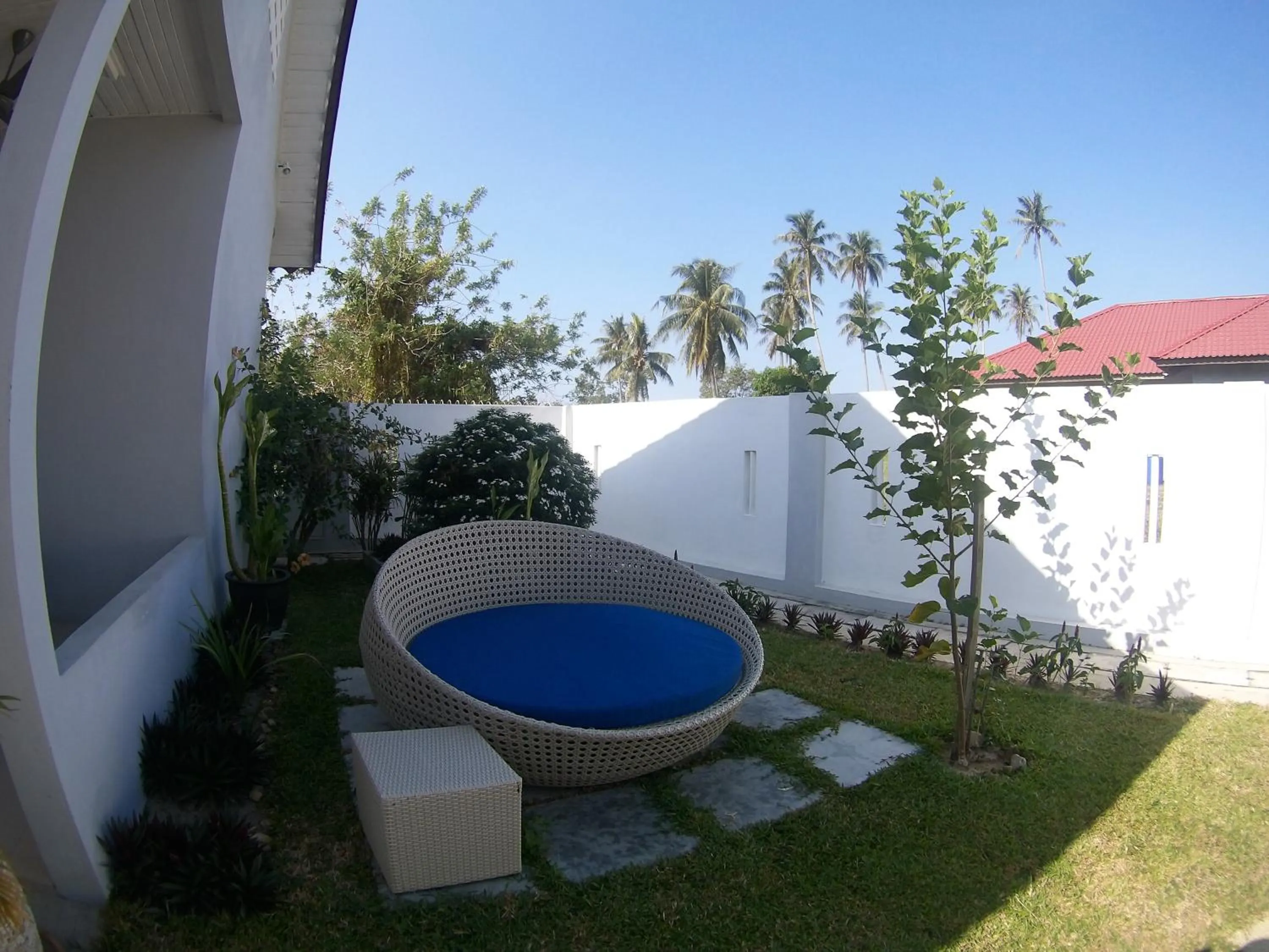 Day in Langkawi Chantique