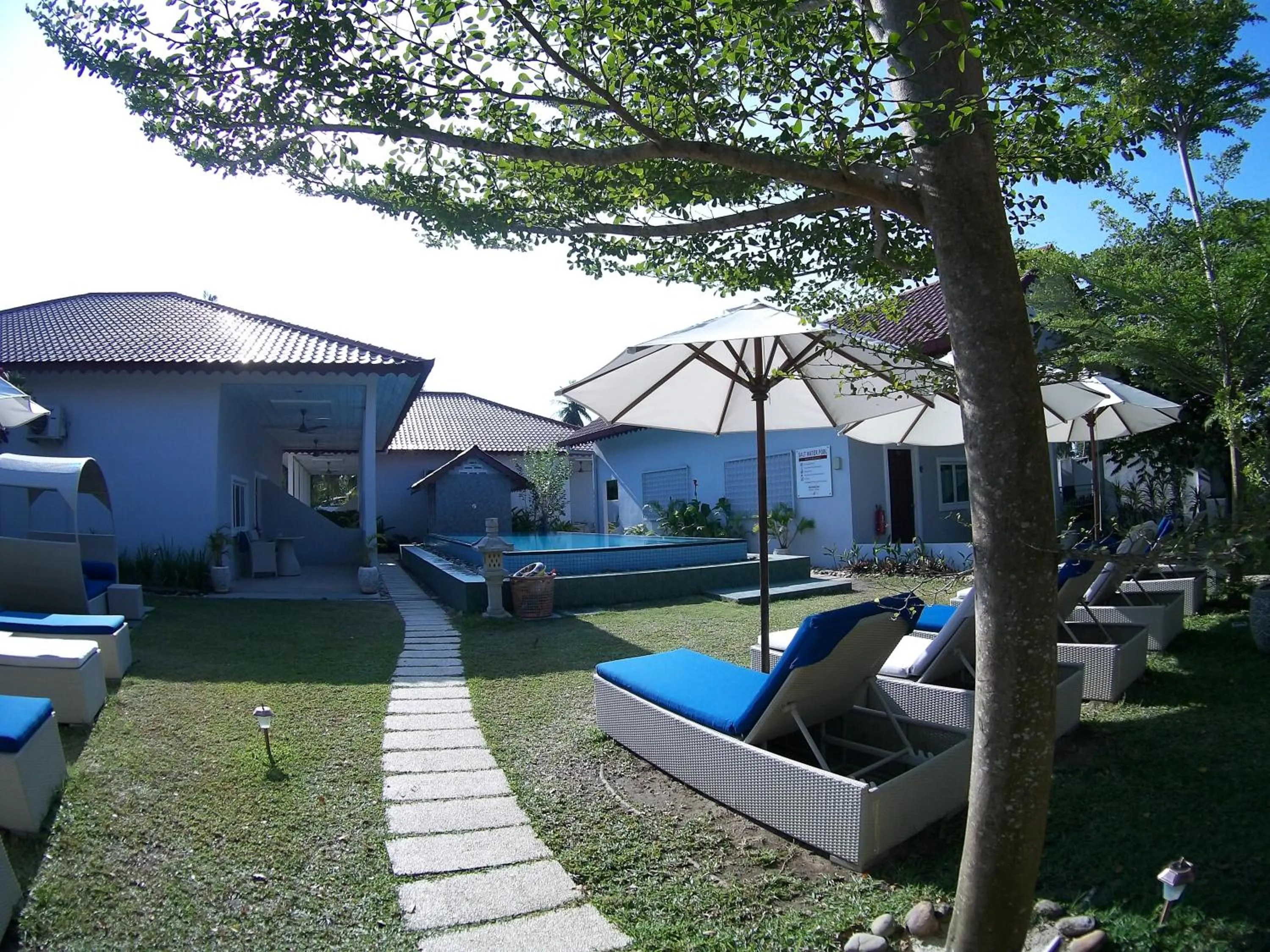 Other in Langkawi Chantique