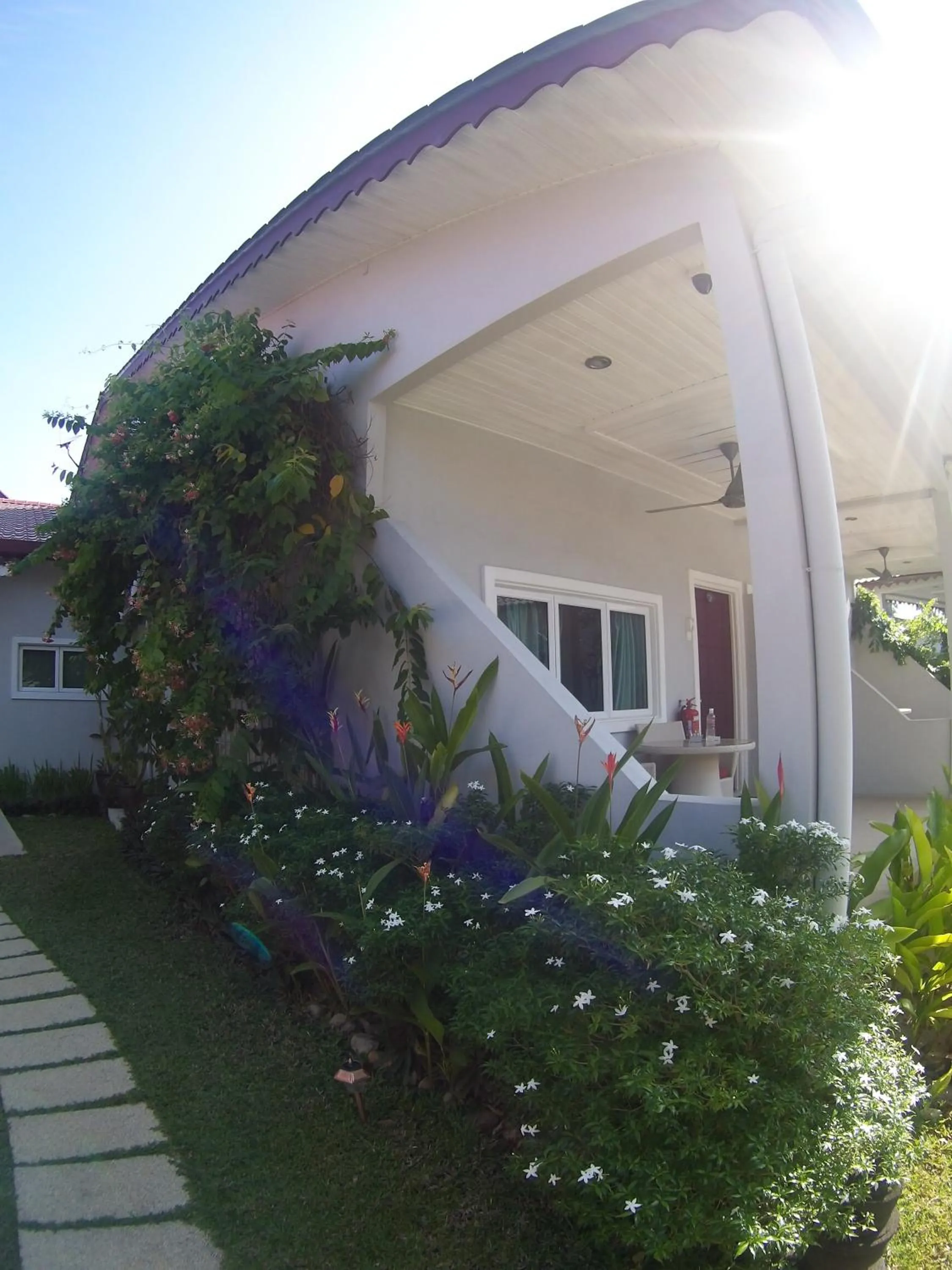 Day in Langkawi Chantique