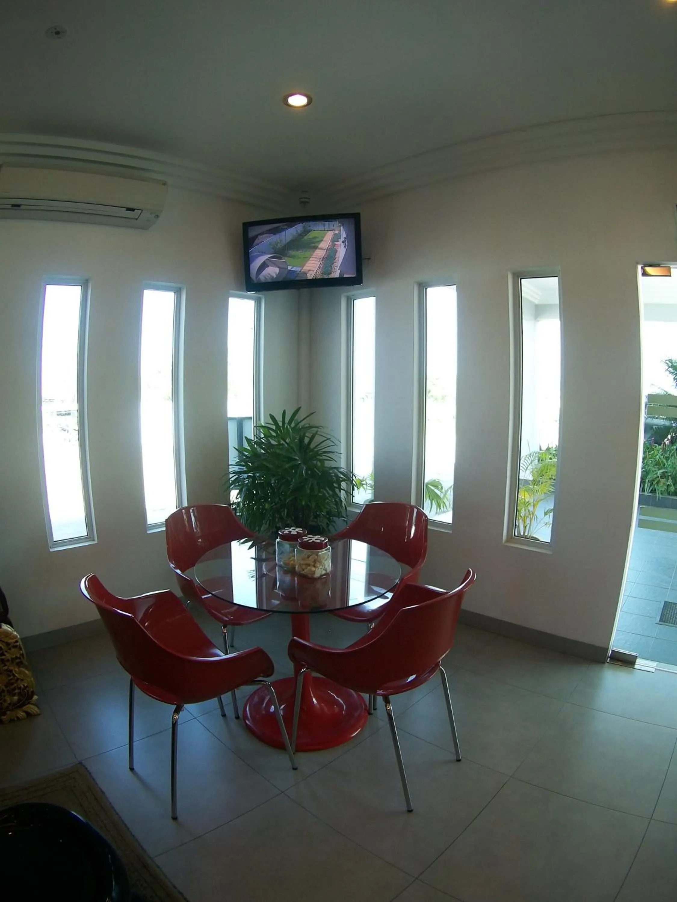 Restaurant/places to eat in Langkawi Chantique