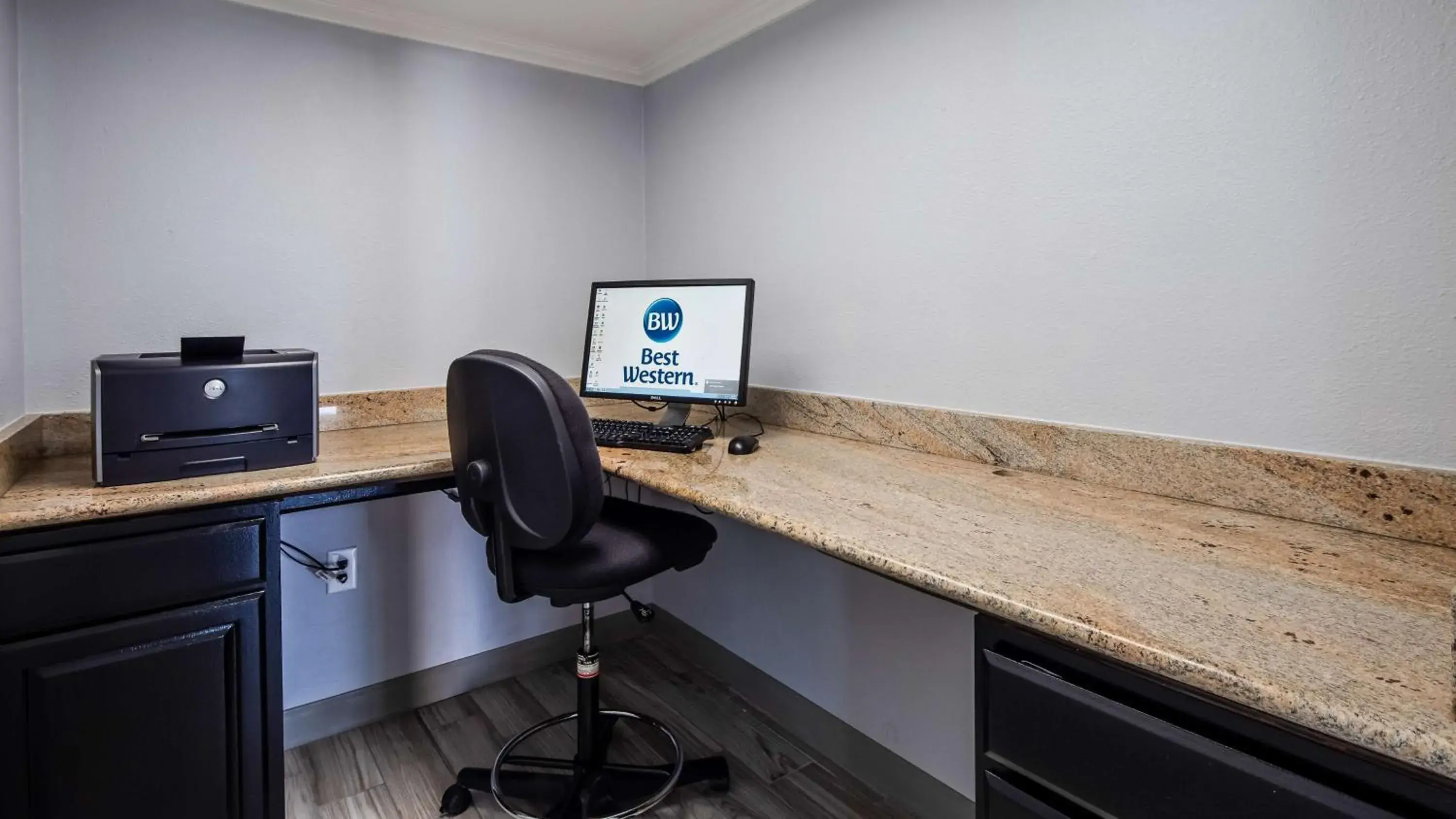 Business facilities in Best Western Garden Inn Business facilities in Best Western Garden Inn