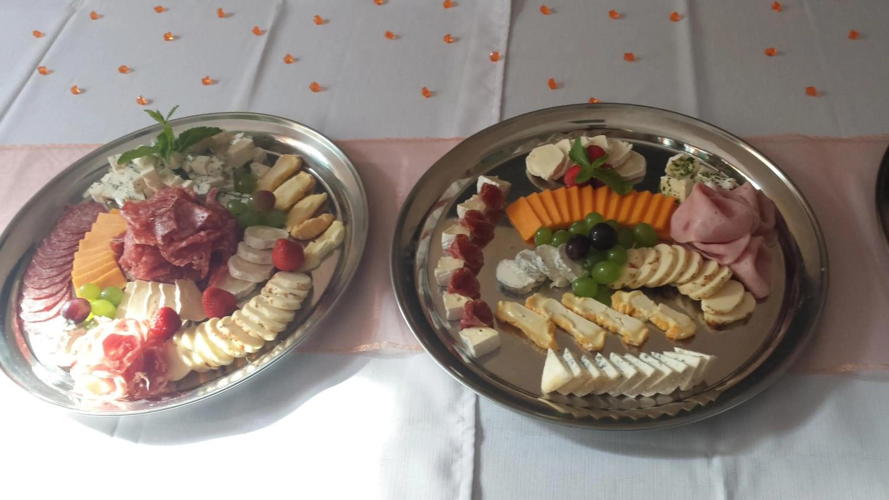 Food in Restaurace a penzion Zděná Bouda