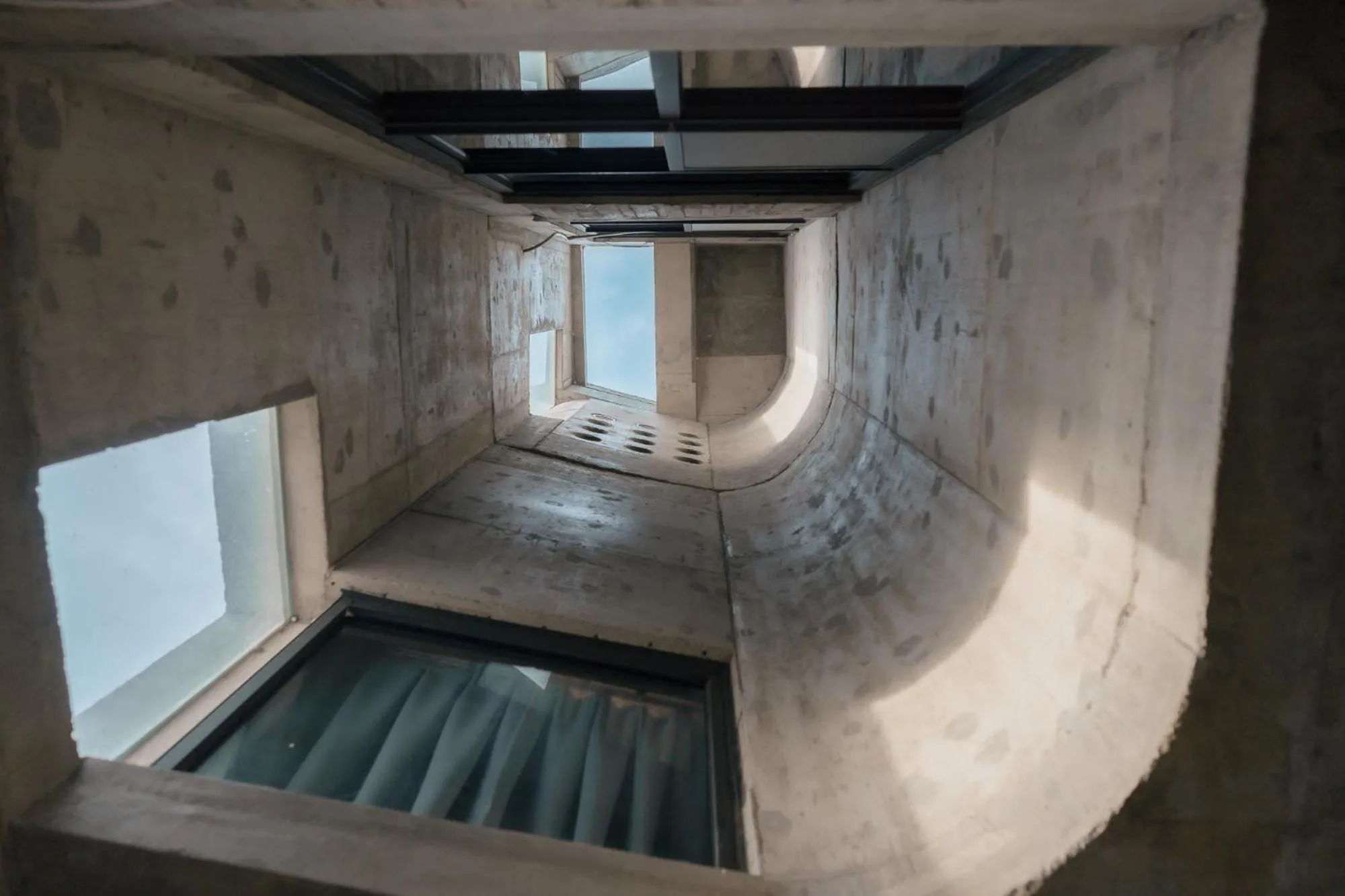 Property building in The Light