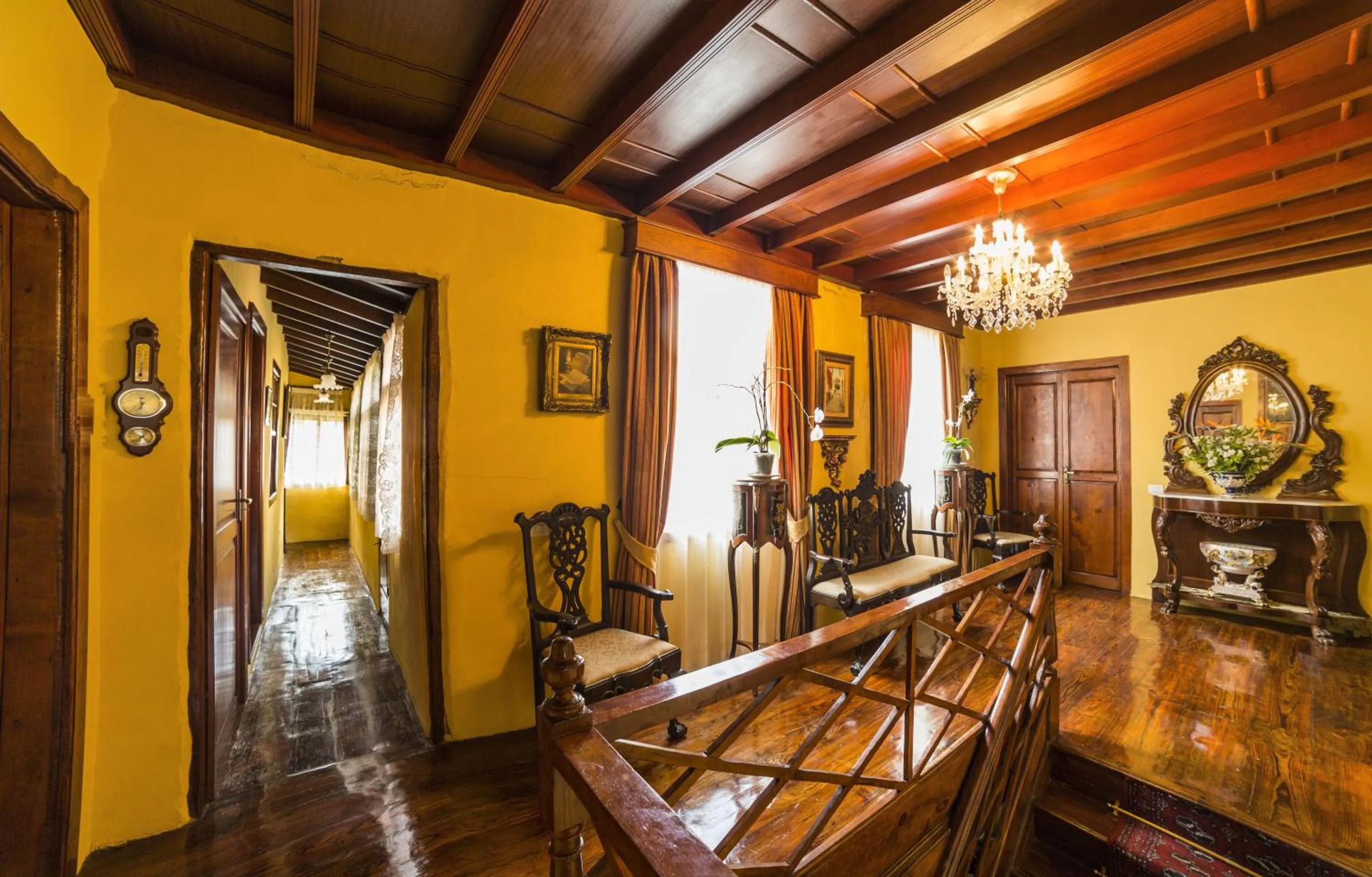 Other in Hotel Emblemático San Marcos