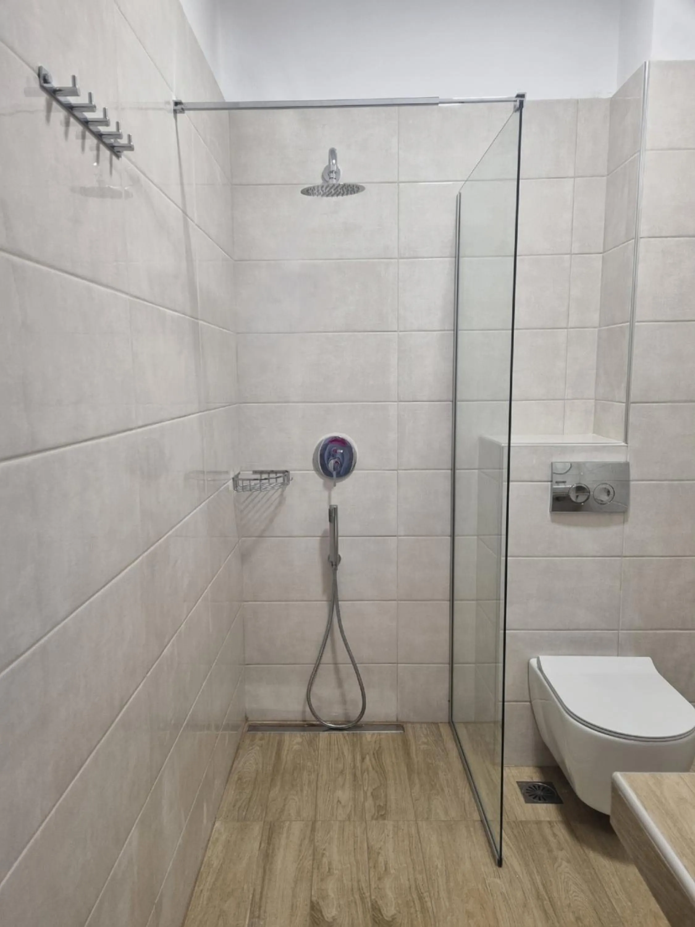 Property building in Anna Christina Apartments